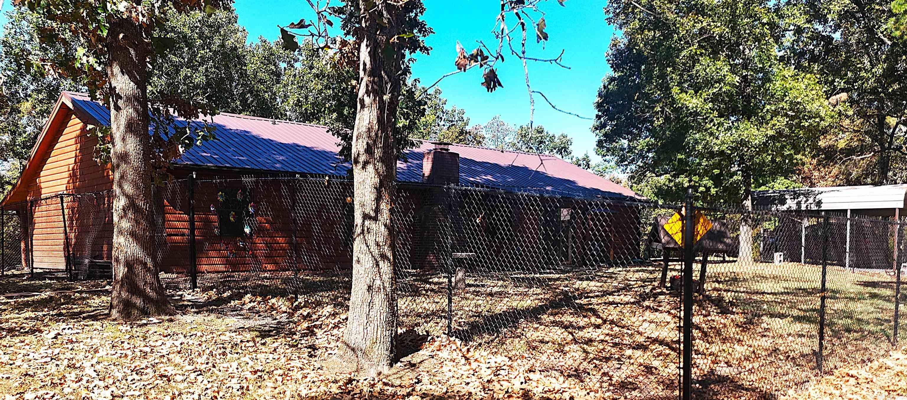 565 Polk Road 194 Mena, AR 71953