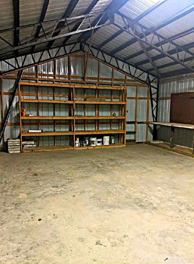 565 Polk Road 194 Mena, AR 71953