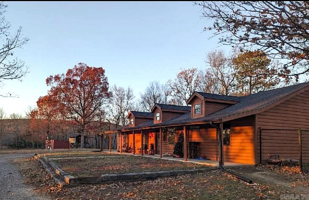 565 Polk Road 194 Mena, AR 71953