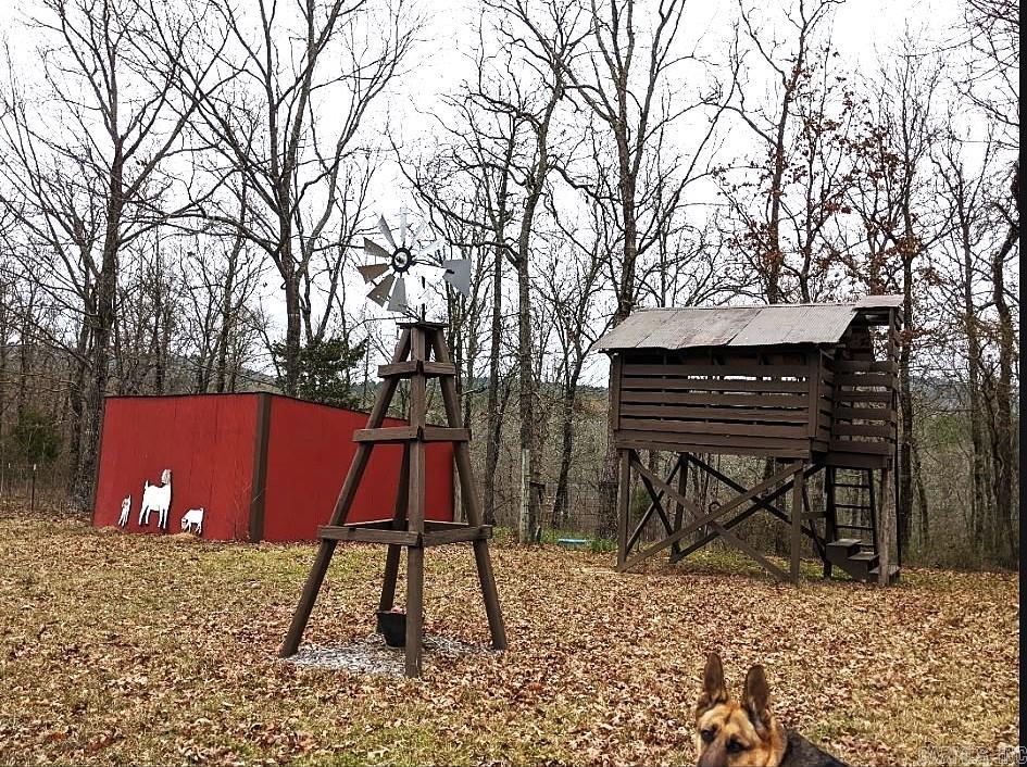 565 Polk Road 194 Mena, AR 71953