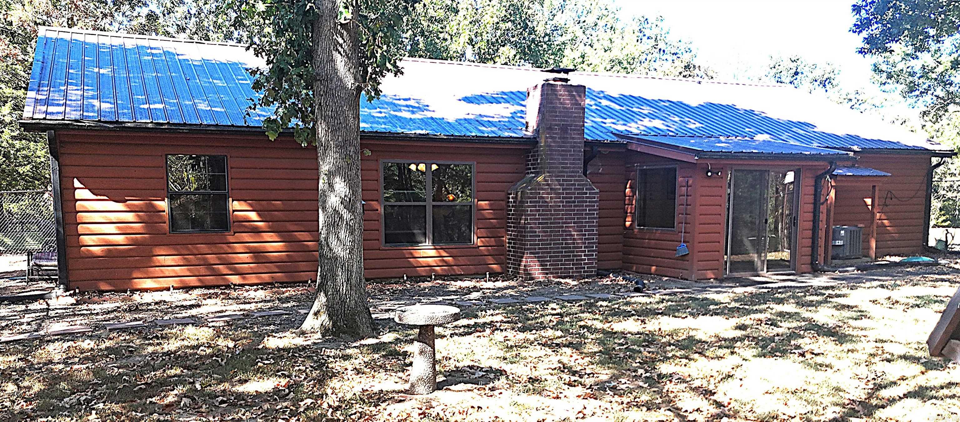 565 Polk Road 194 Mena, AR 71953