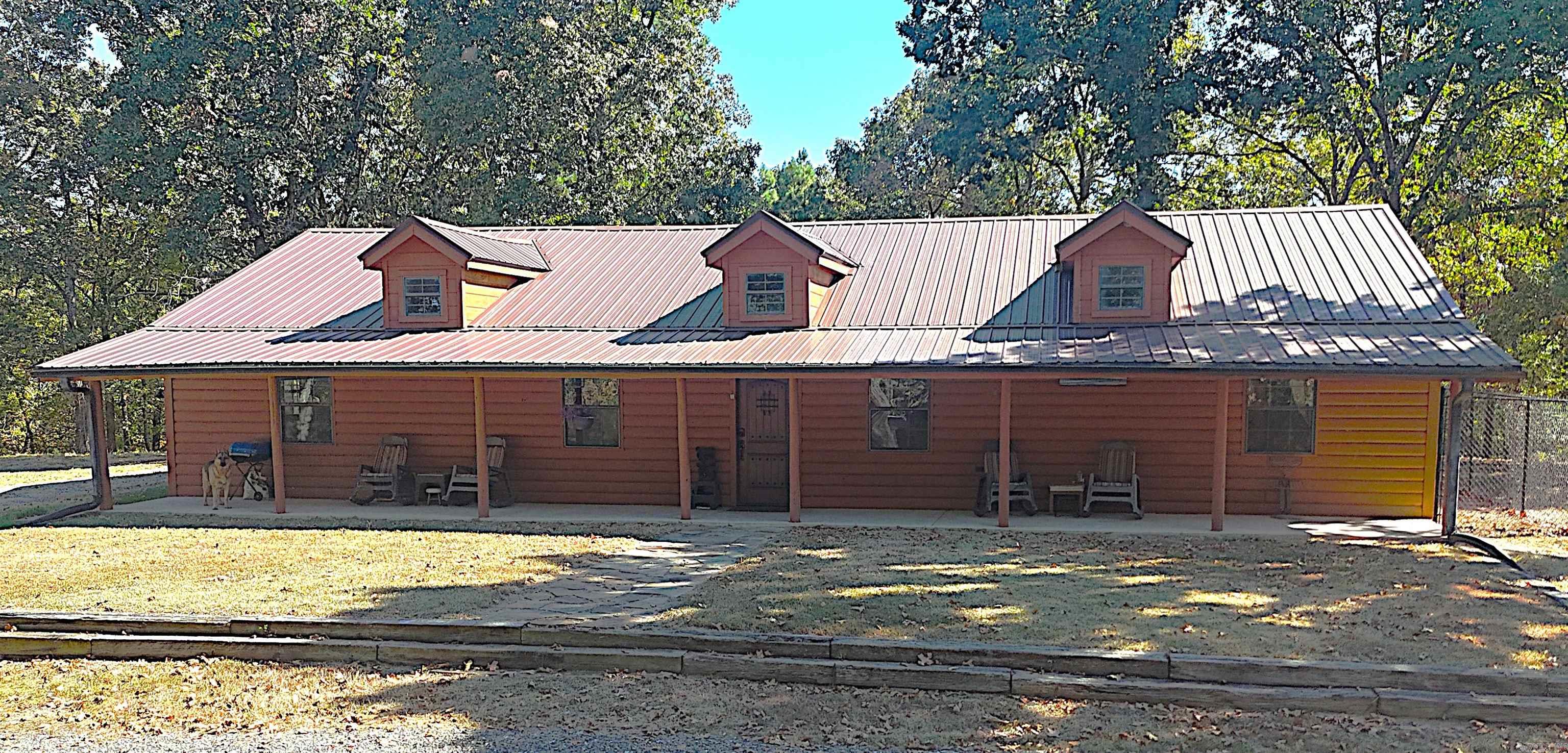 565 Polk Road 194 Mena, AR 71953