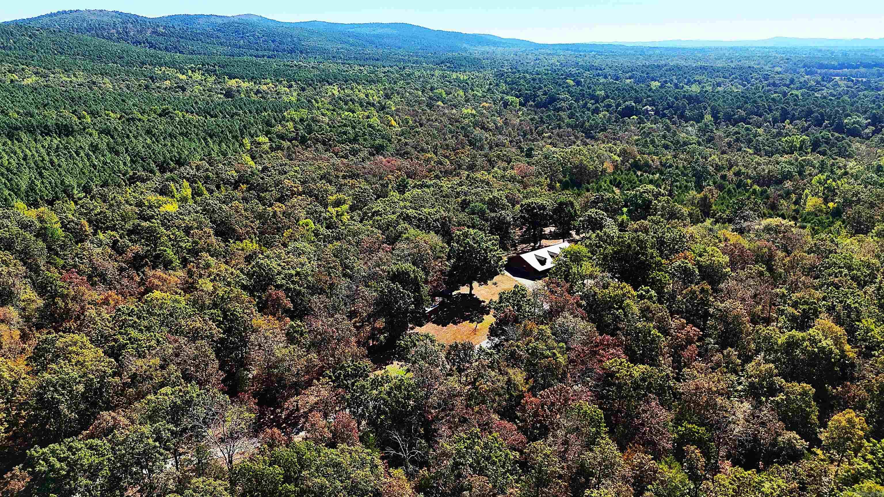 565 Polk Road 194 Mena, AR 71953