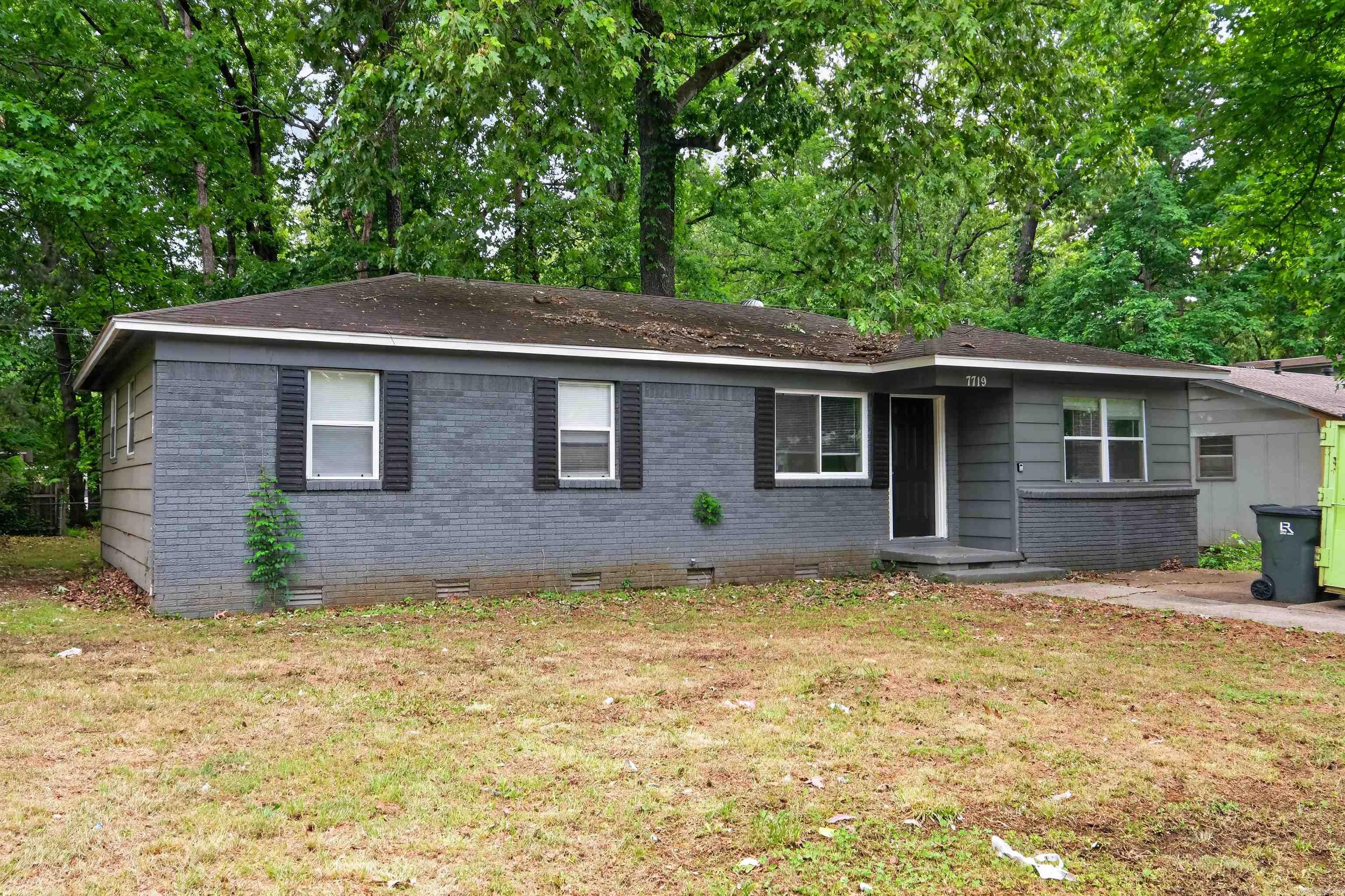 7719  Bradley  Little Rock, AR