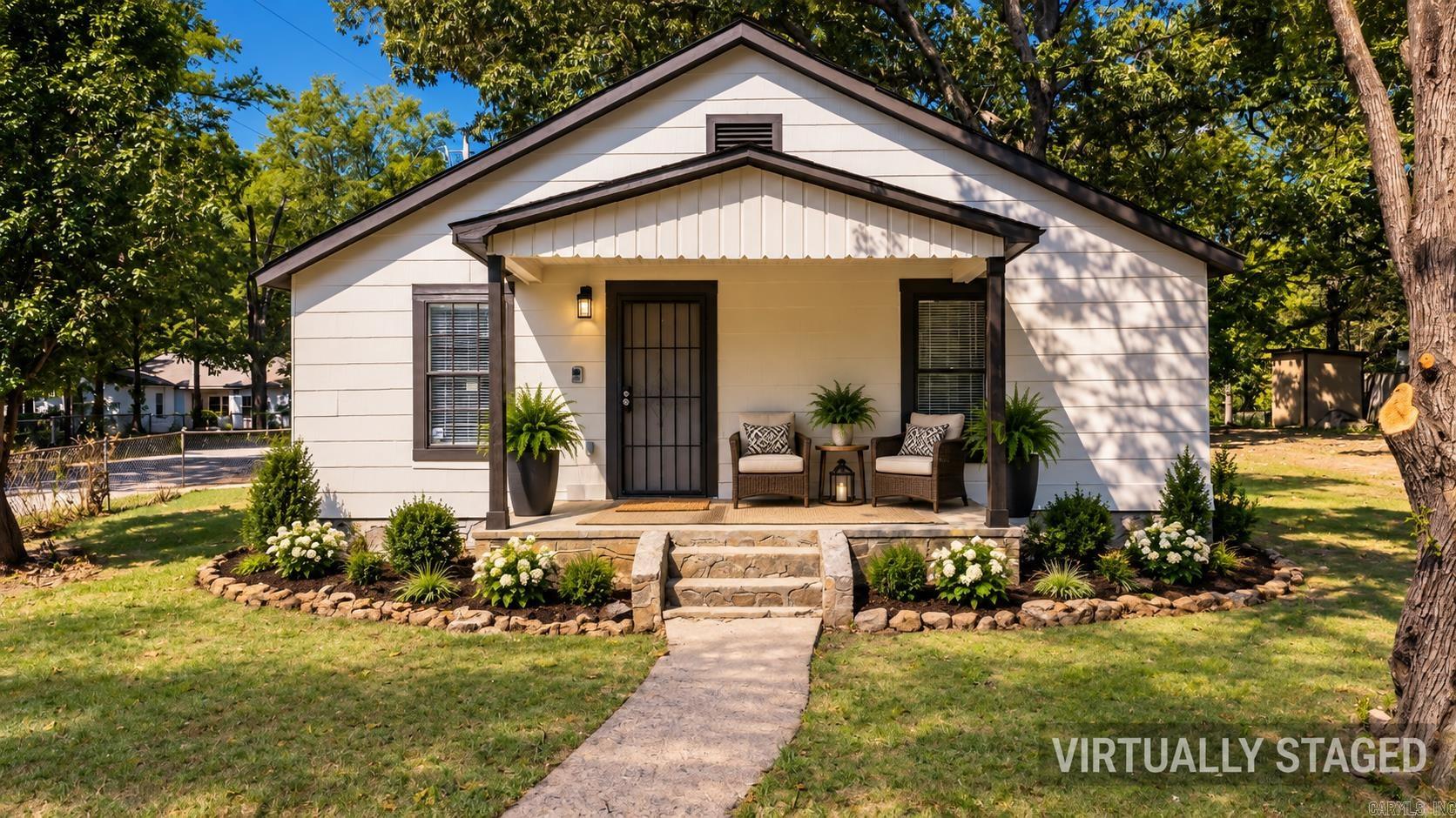 3124 Boyd  Little Rock, AR