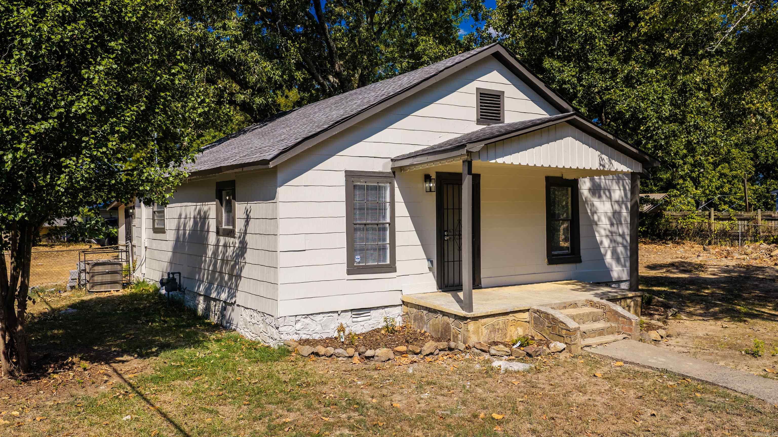 3124 Boyd  Little Rock, AR