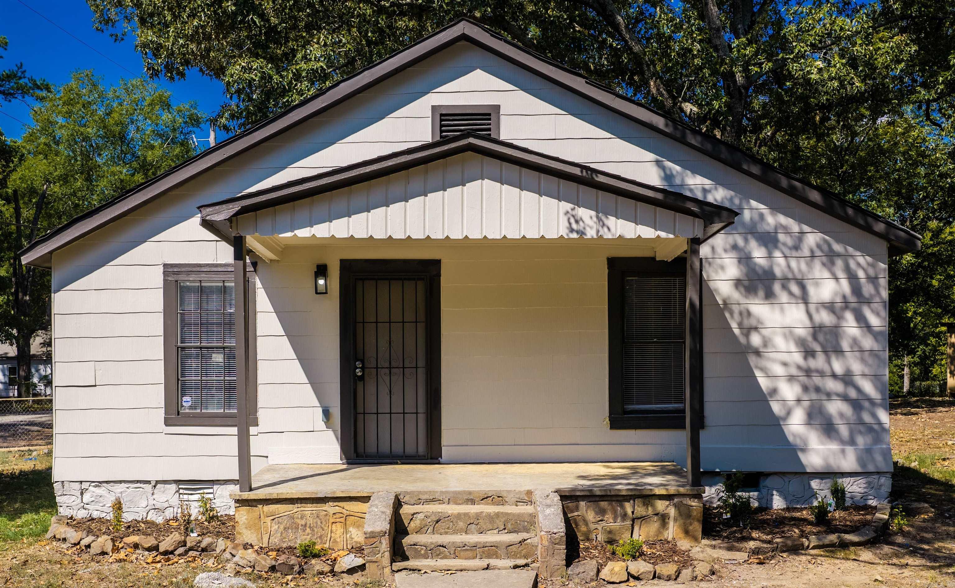 3124 Boyd  Little Rock, AR