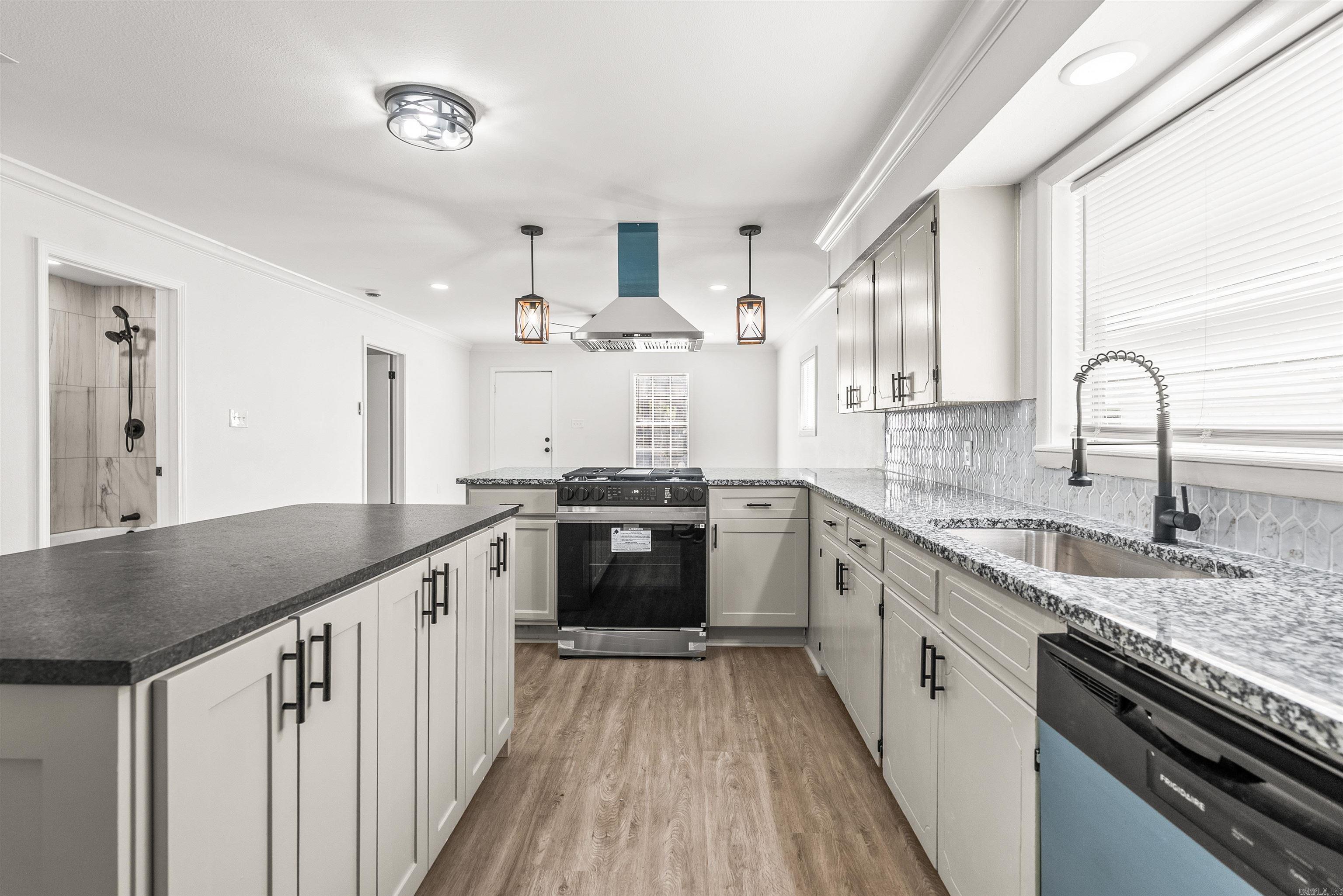 3124 Boyd  Little Rock, AR