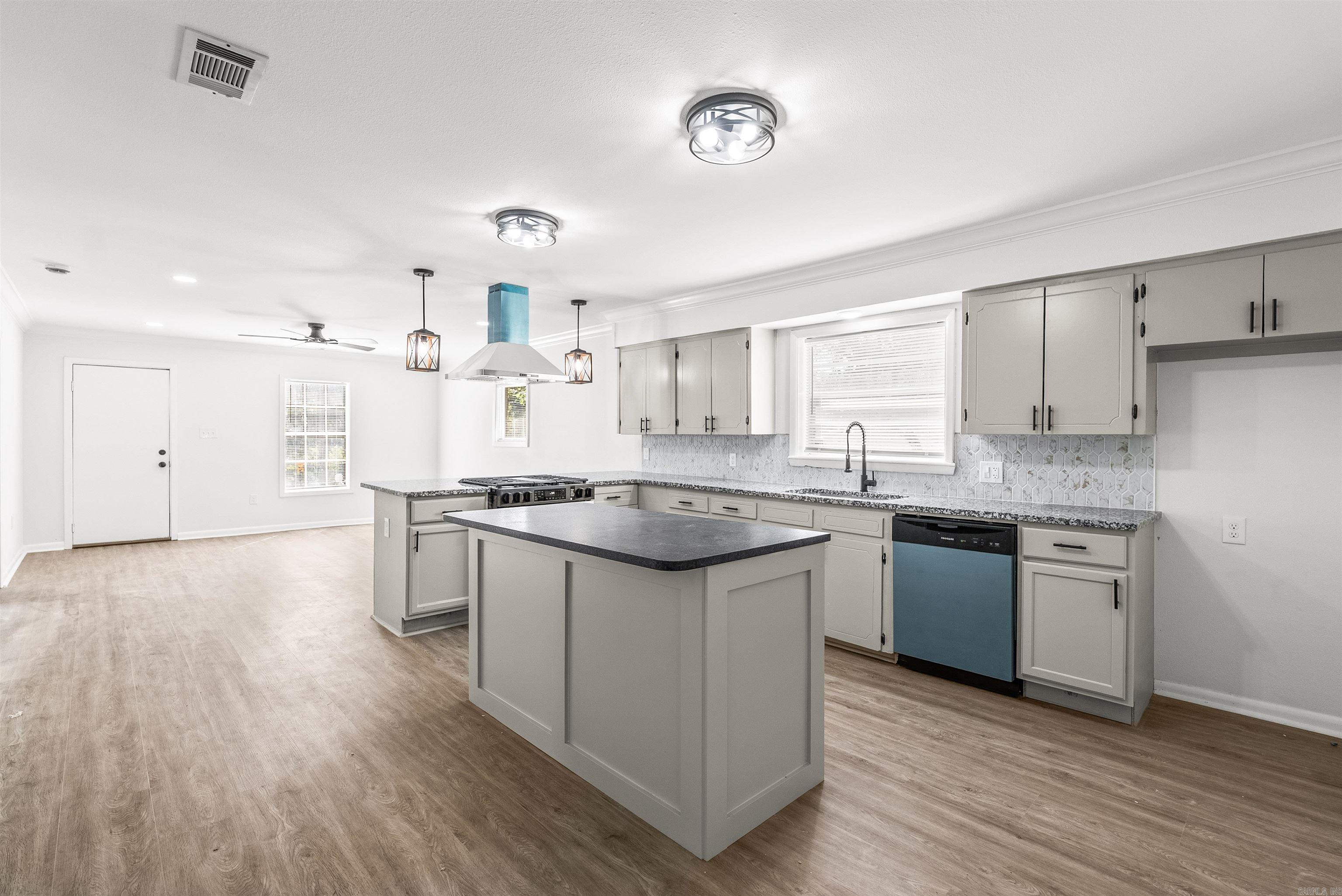 3124 Boyd  Little Rock, AR