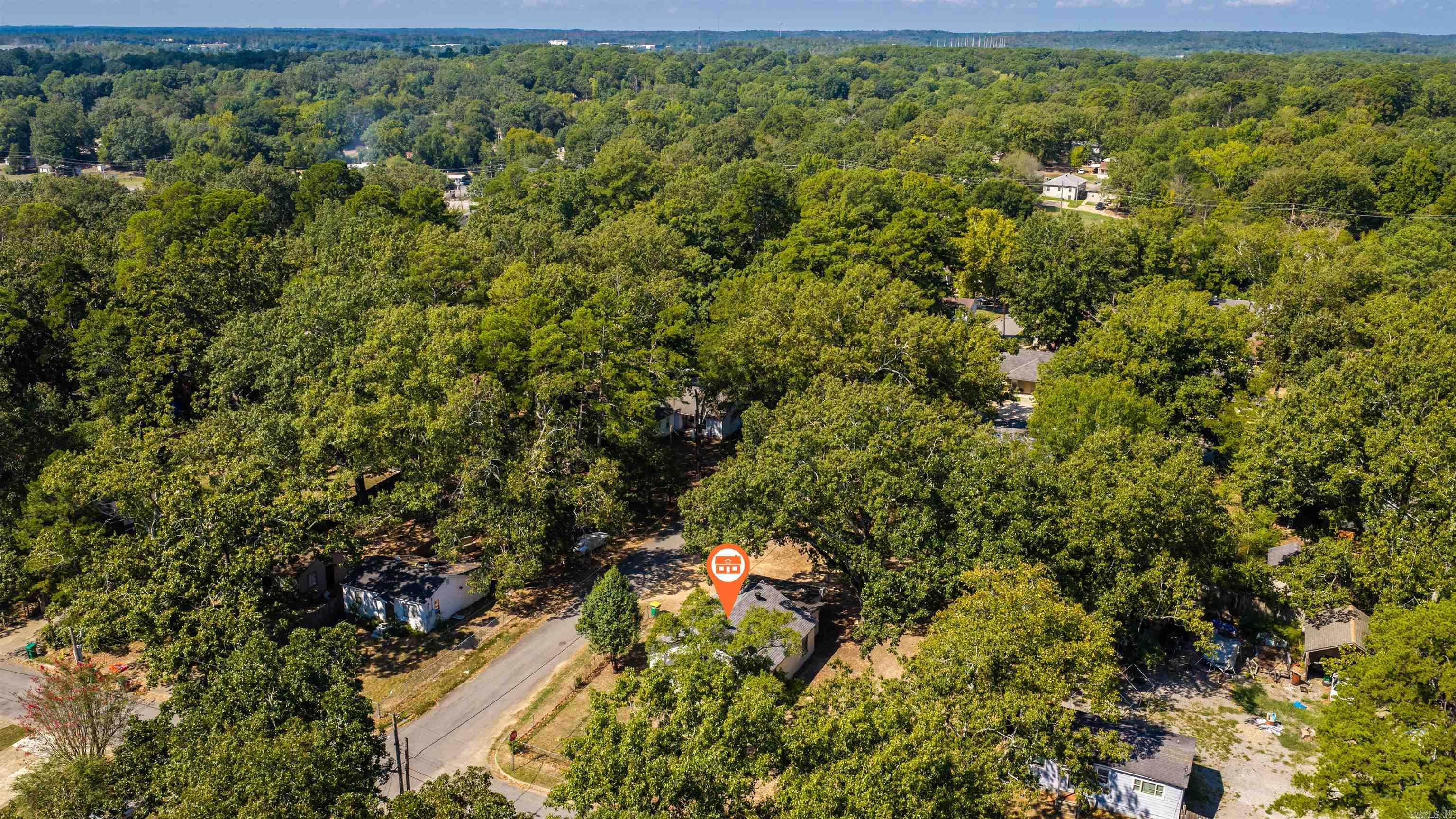 3124 Boyd  Little Rock, AR