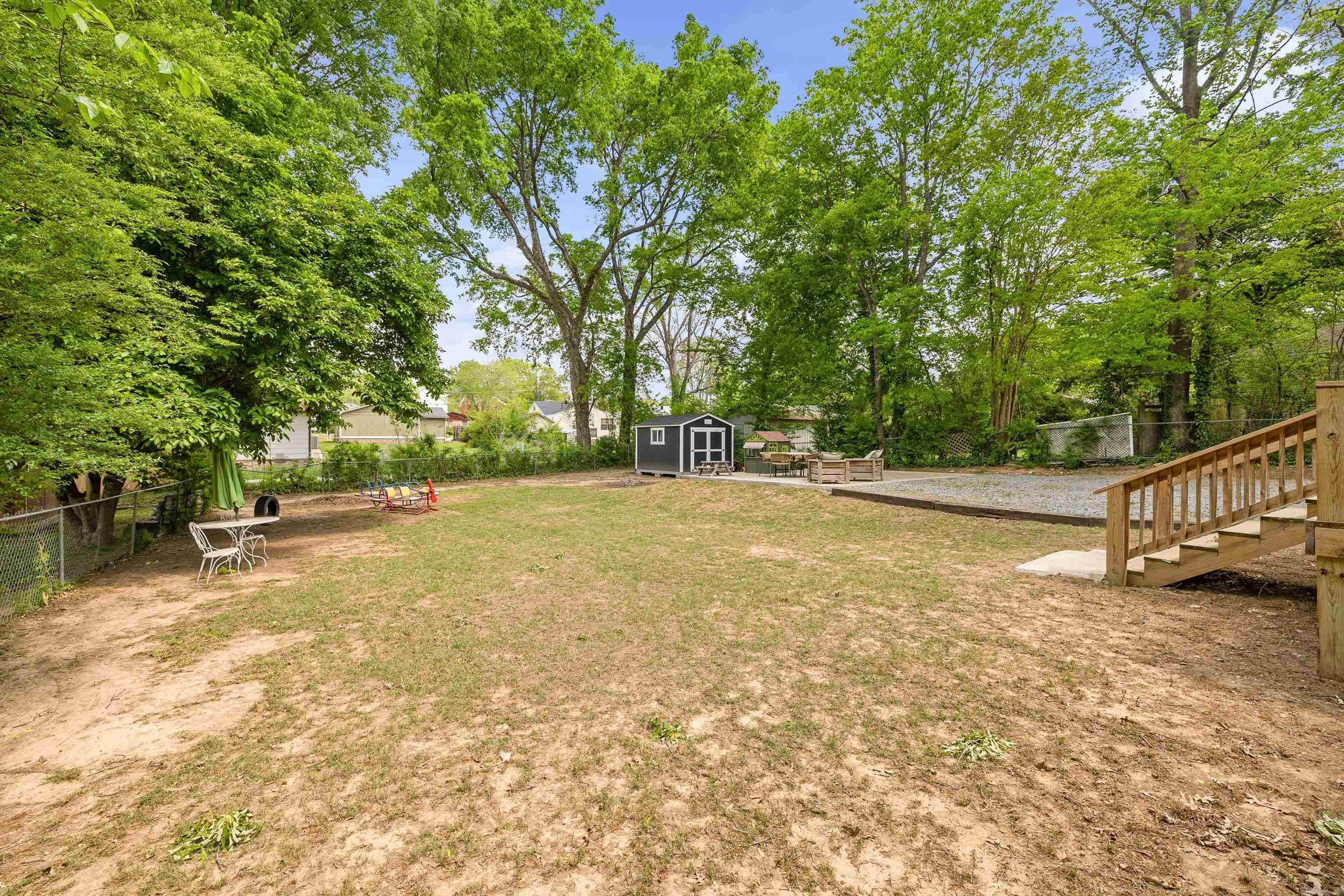 615 W Conway St  Benton, AR