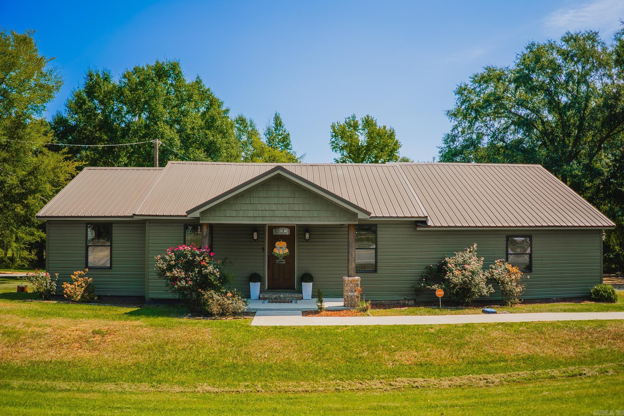 2198  US 425  Monticello, AR