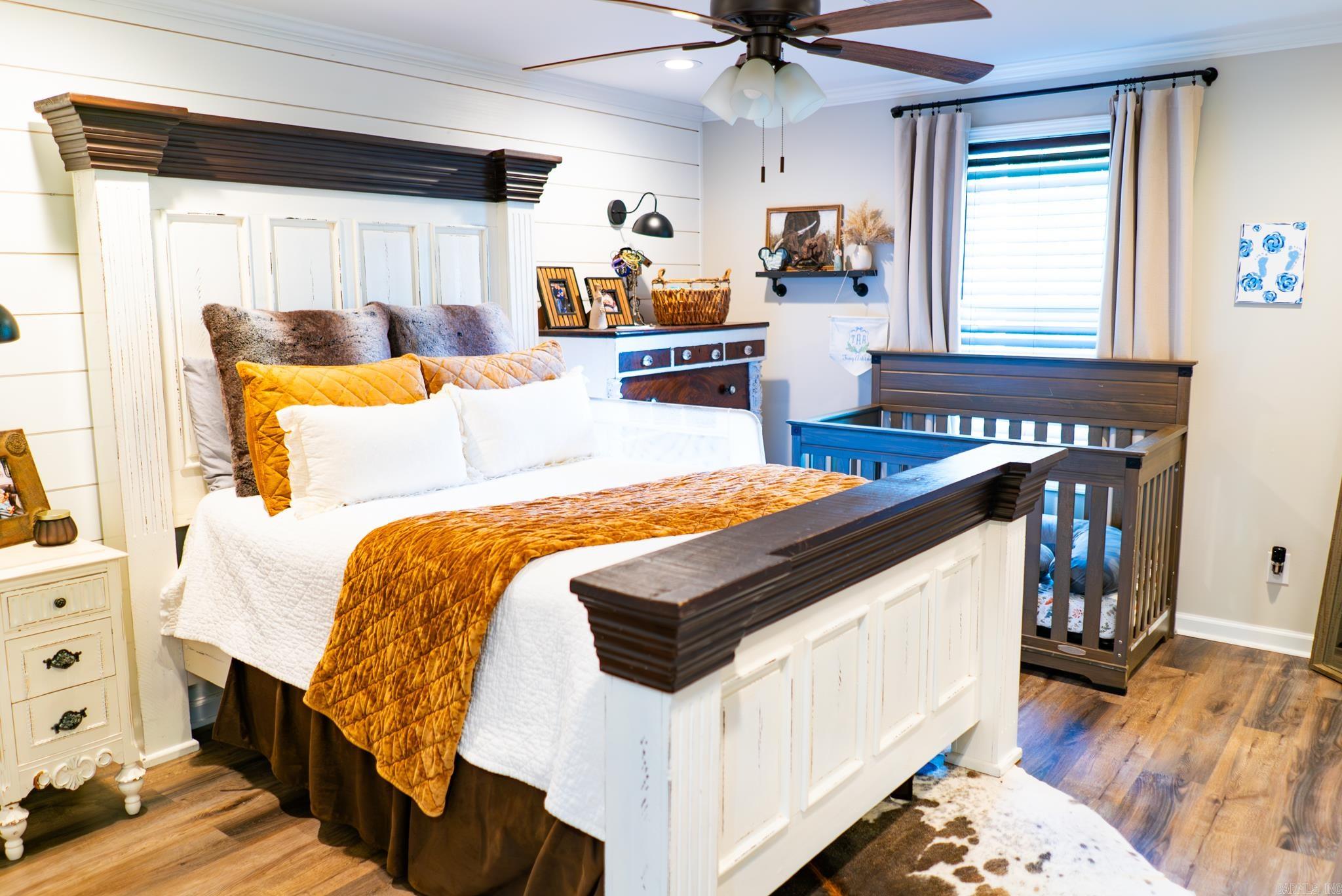 2198 US 425  Monticello, AR