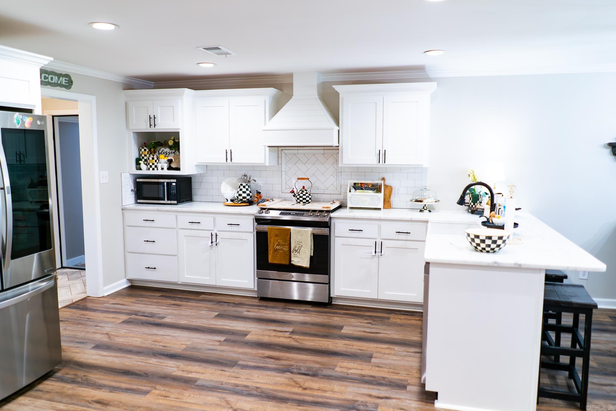 2198 US 425  Monticello, AR