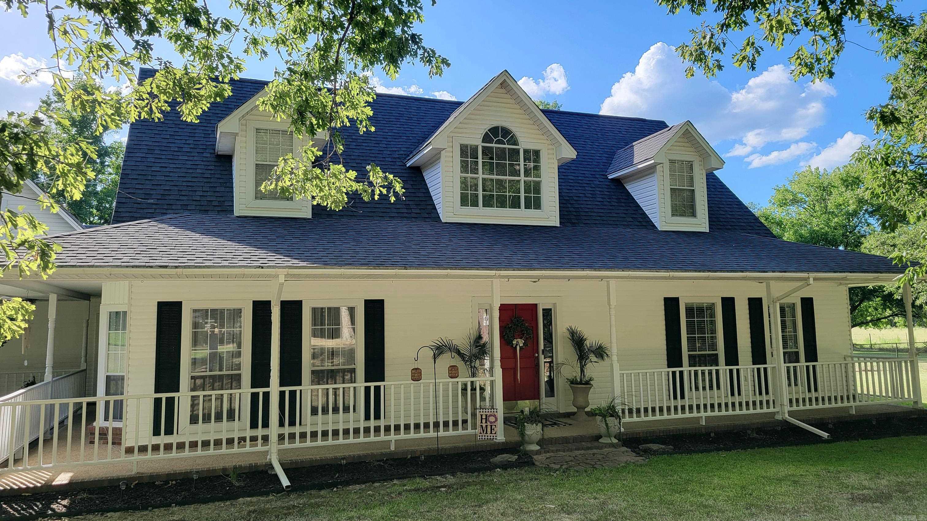10828 Jacks Road Pine Bluff, AR 71603