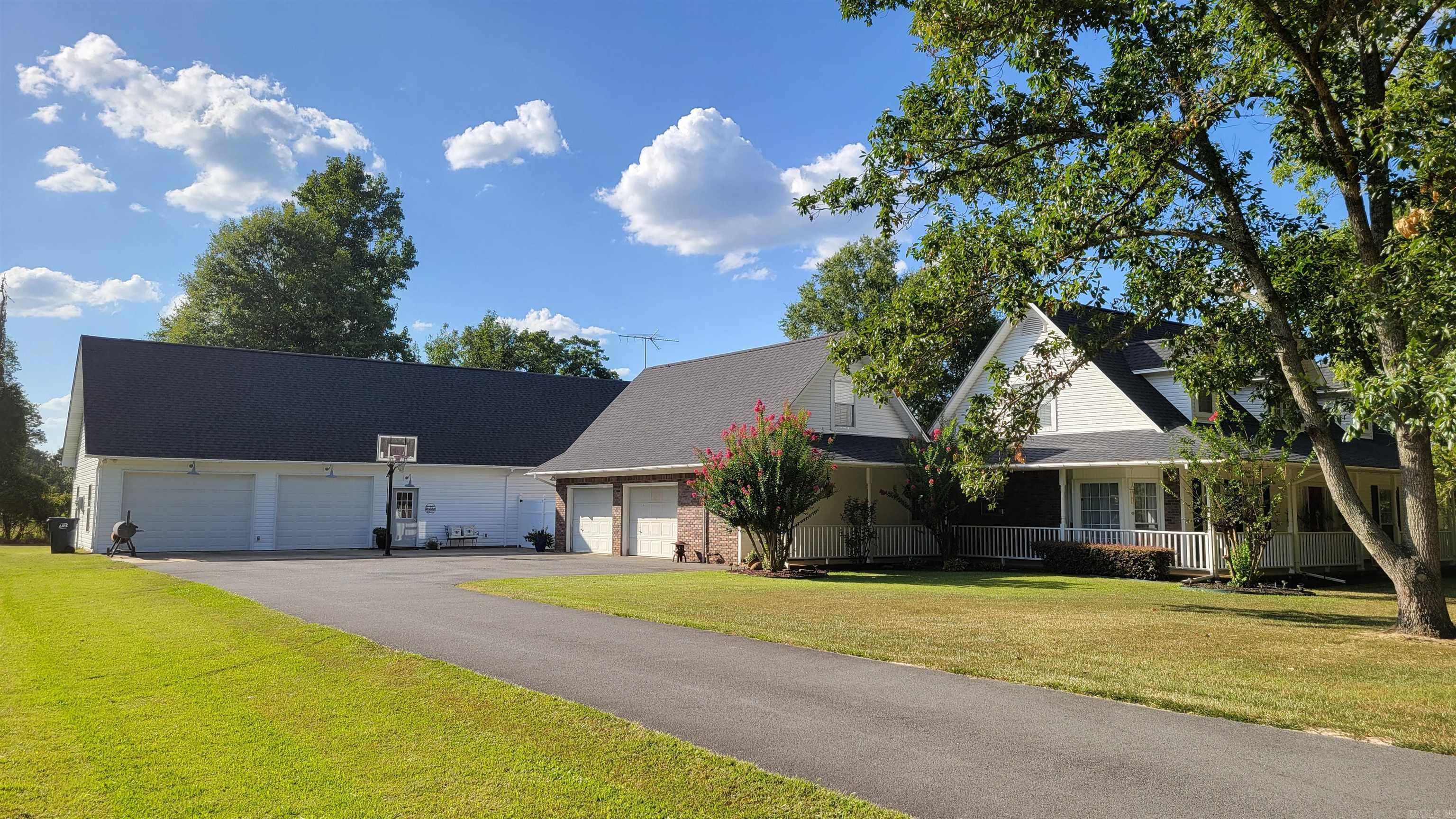 10828 Jacks Road Pine Bluff, AR 71603
