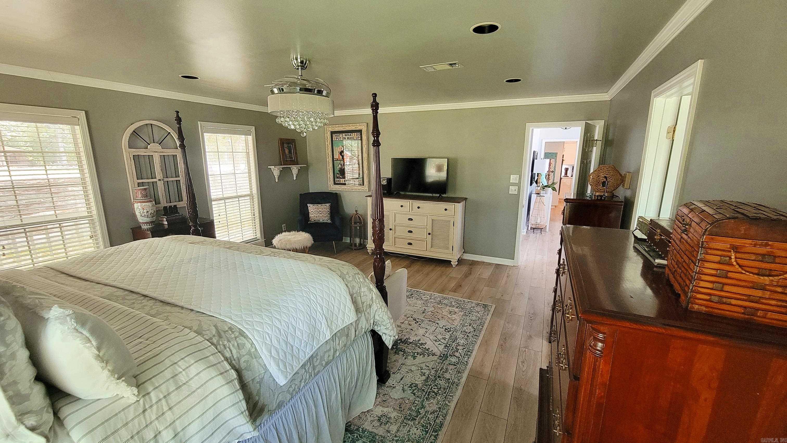 10828 Jacks Road Pine Bluff, AR 71603