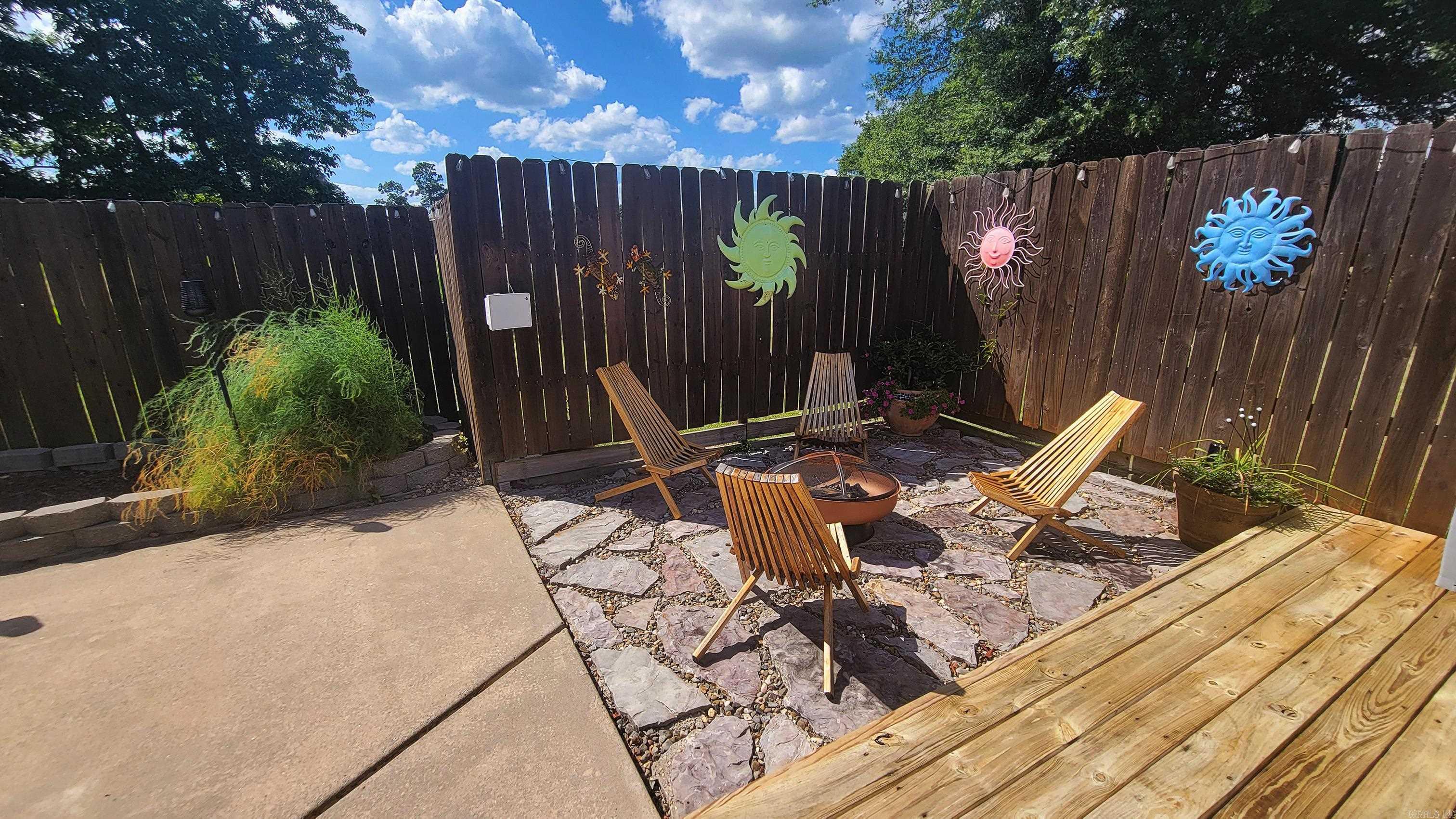 10828 Jacks Road Pine Bluff, AR 71603