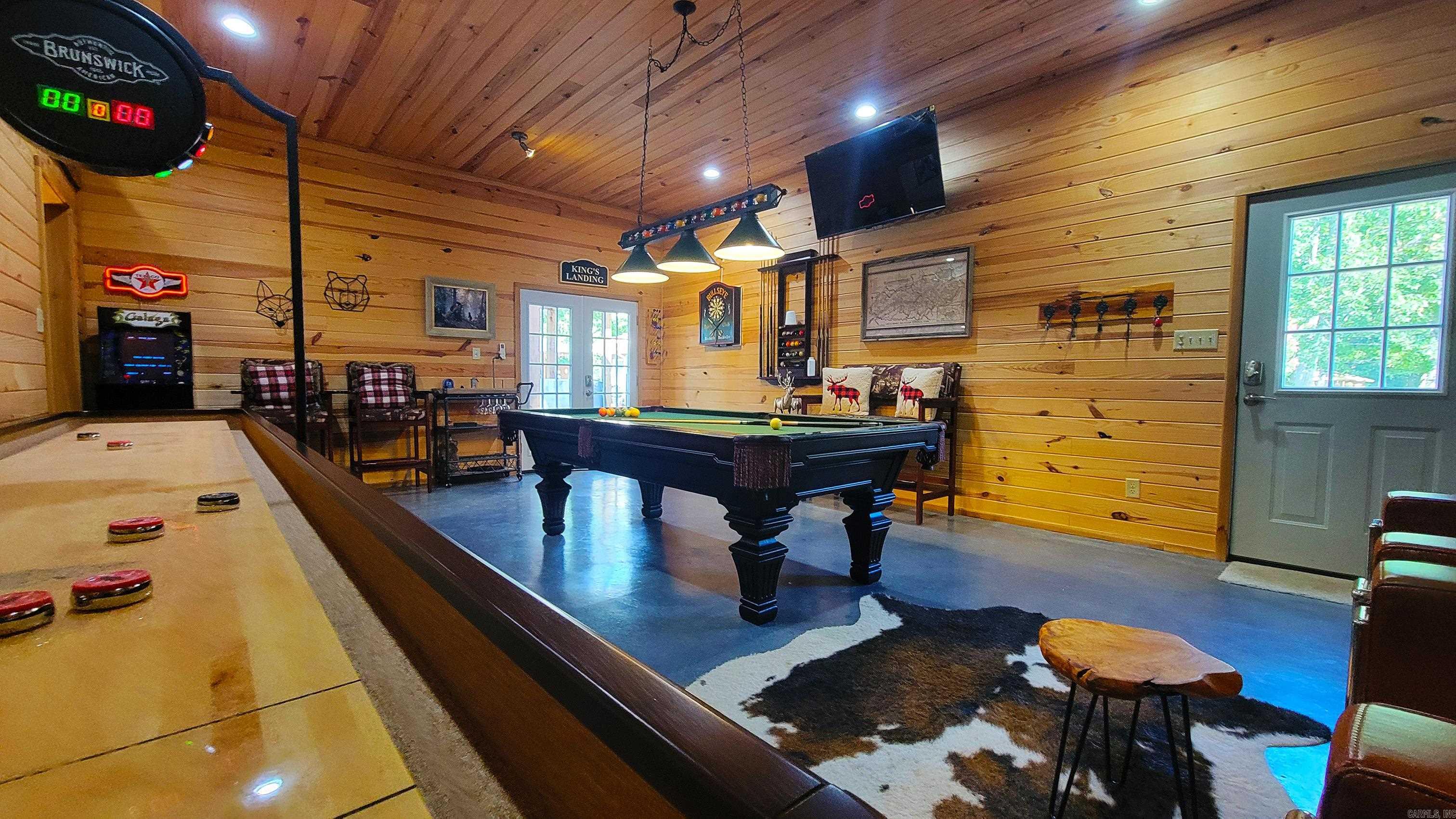 10828 Jacks Road Pine Bluff, AR 71603