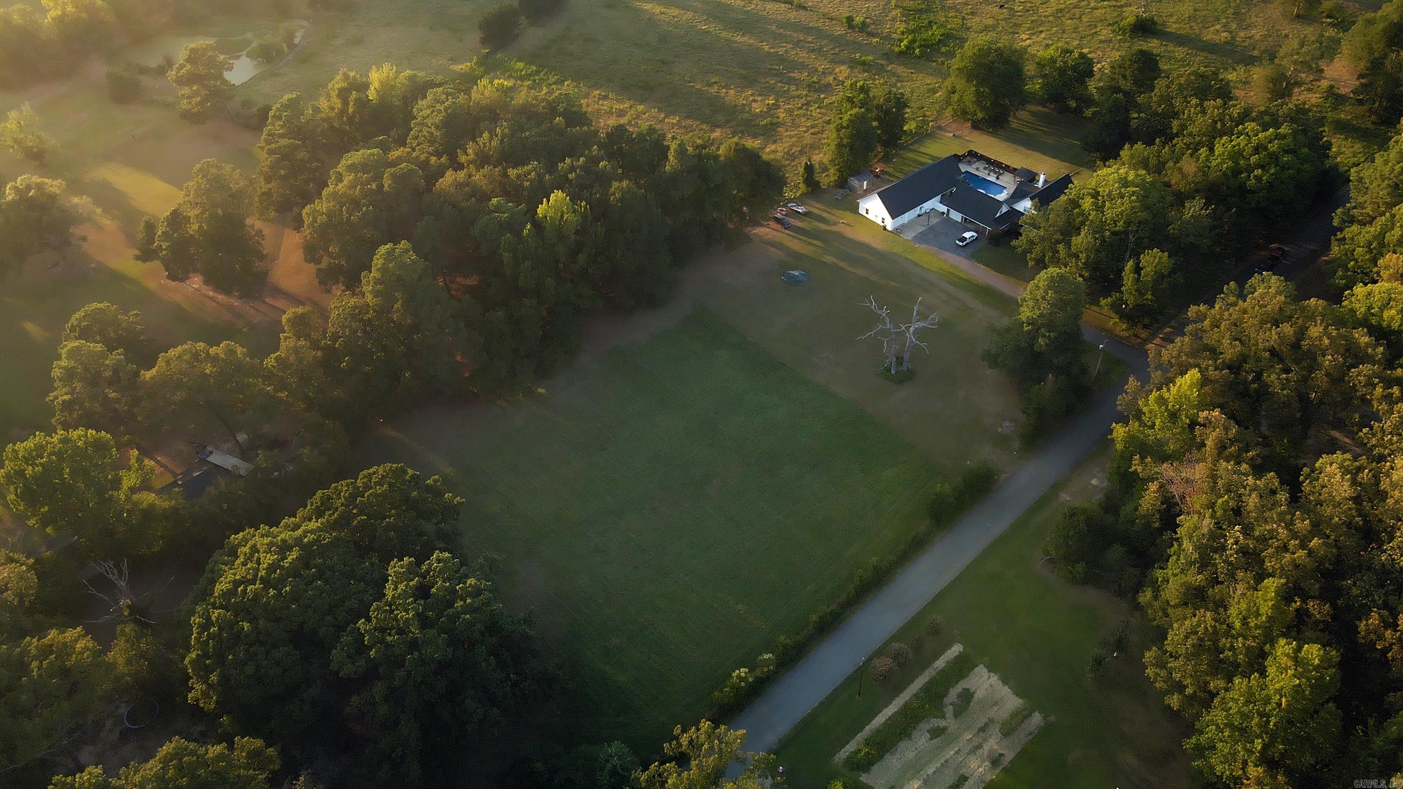 10828 Jacks Road Pine Bluff, AR 71603