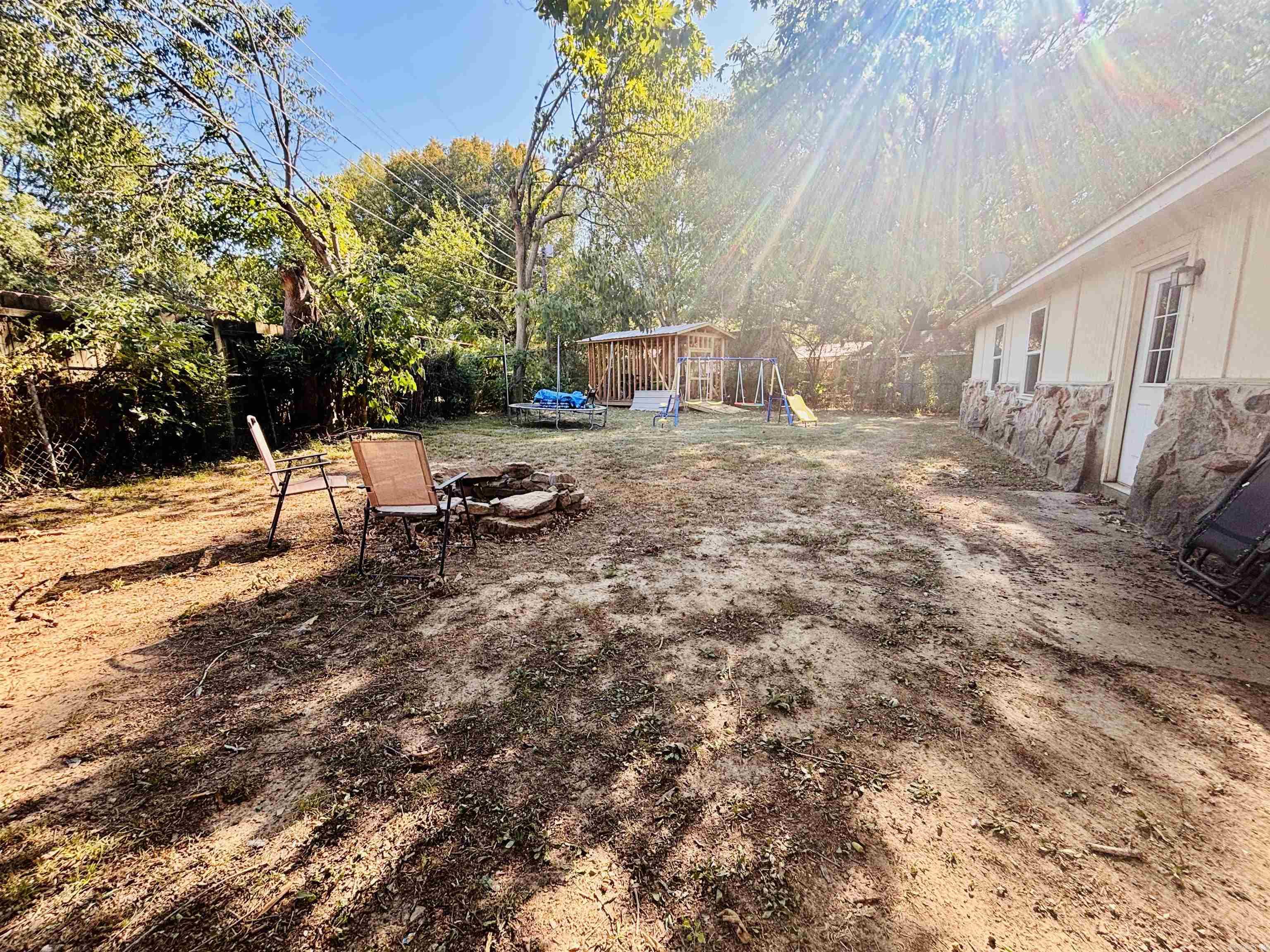 706 Forbes  Bald Knob, AR