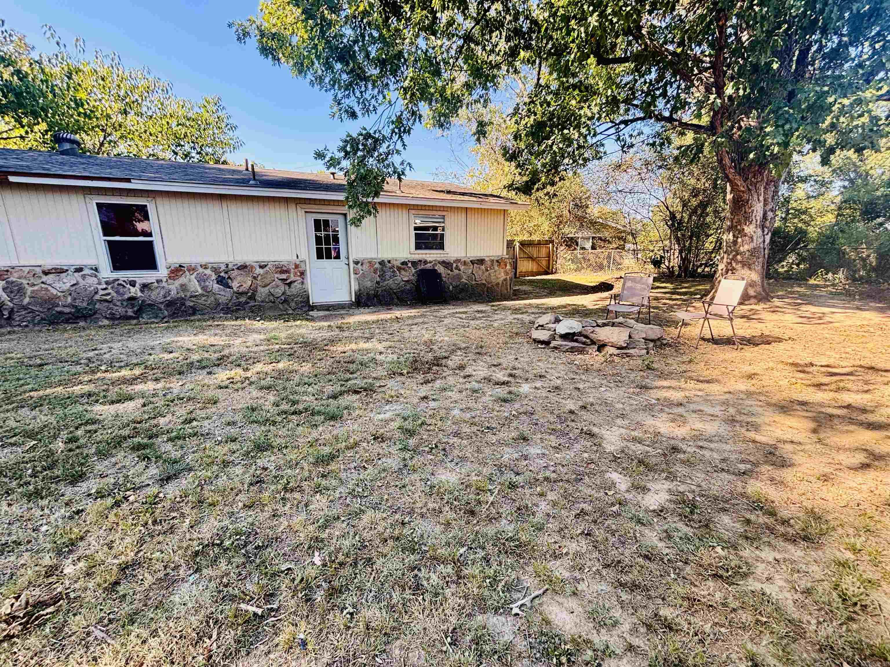 706 Forbes  Bald Knob, AR