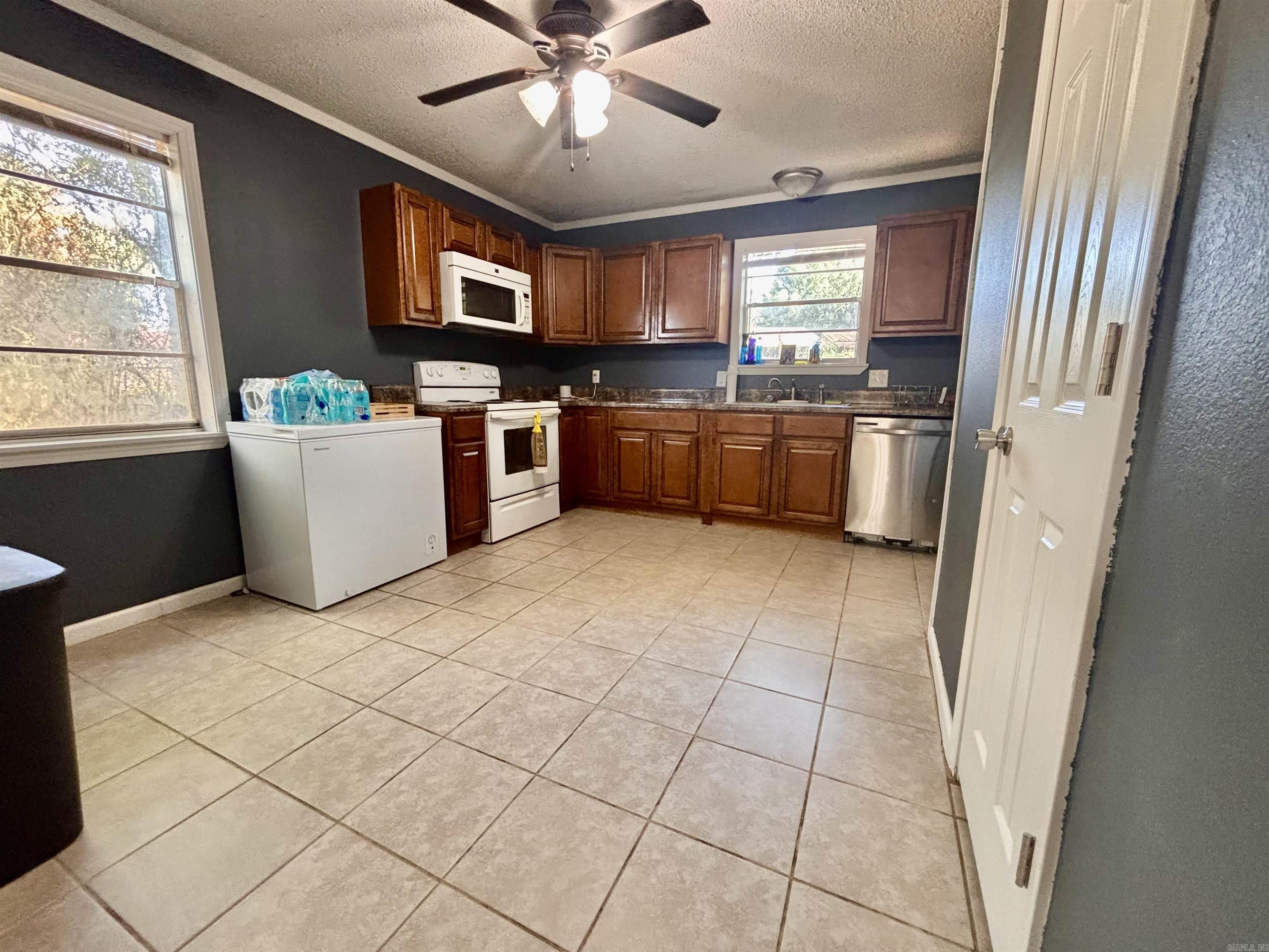 706 Forbes  Bald Knob, AR