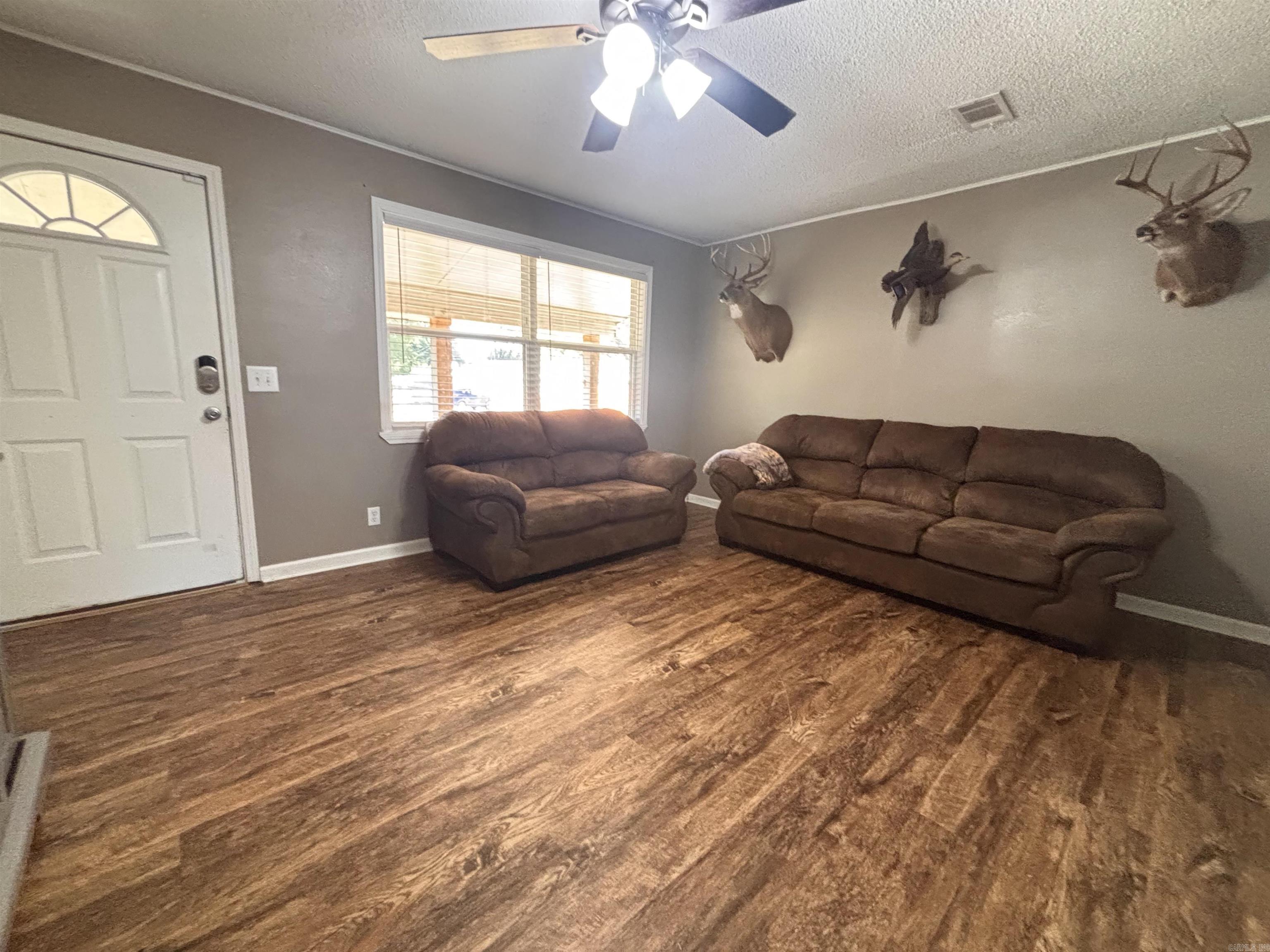 706 Forbes  Bald Knob, AR