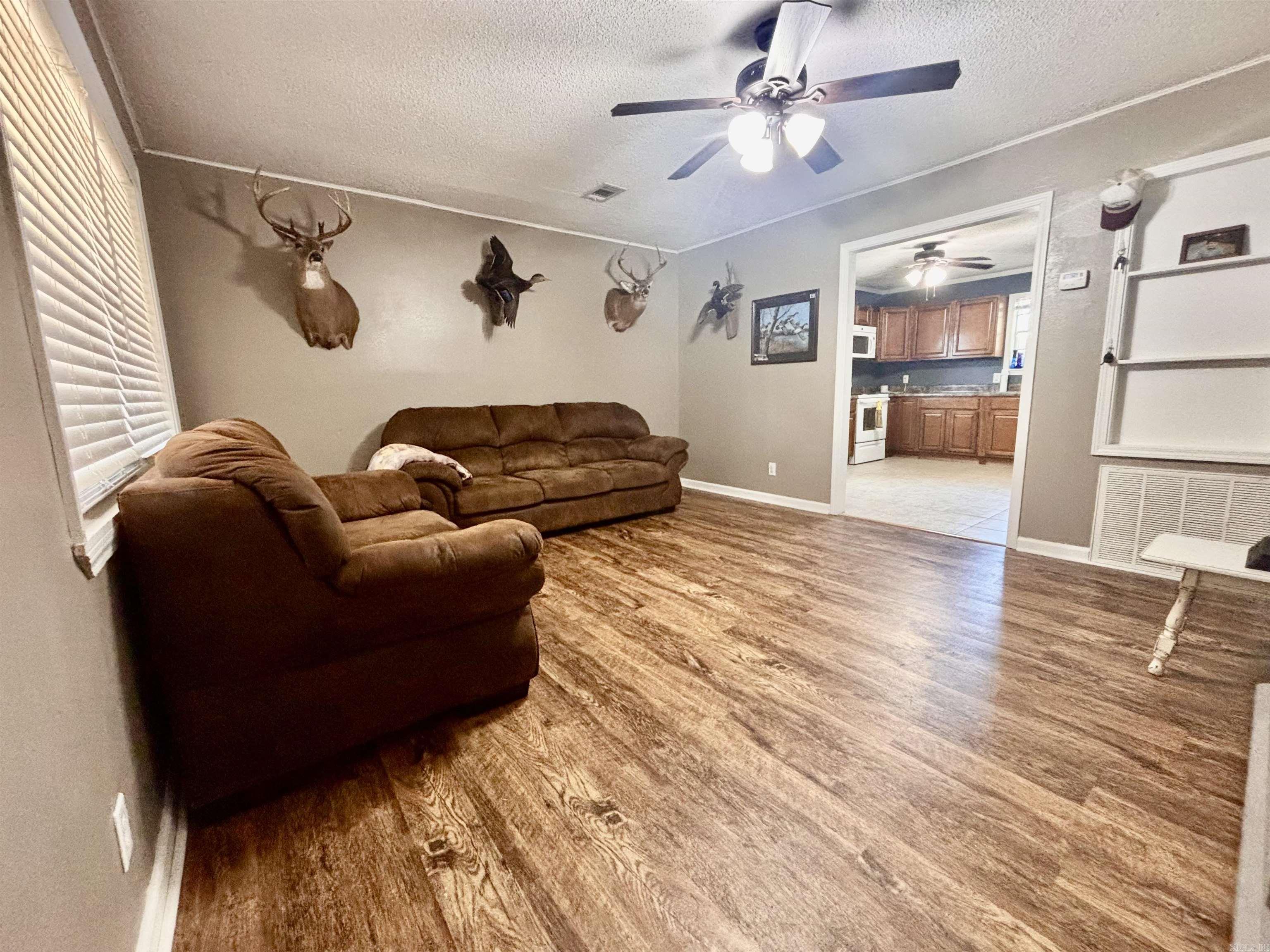 706 Forbes  Bald Knob, AR