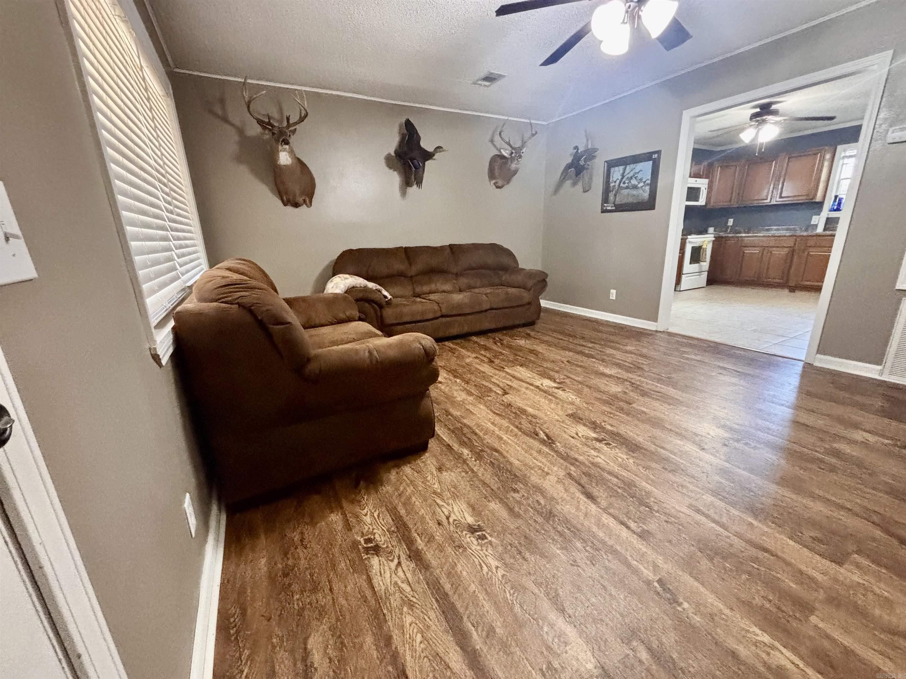 706 Forbes  Bald Knob, AR