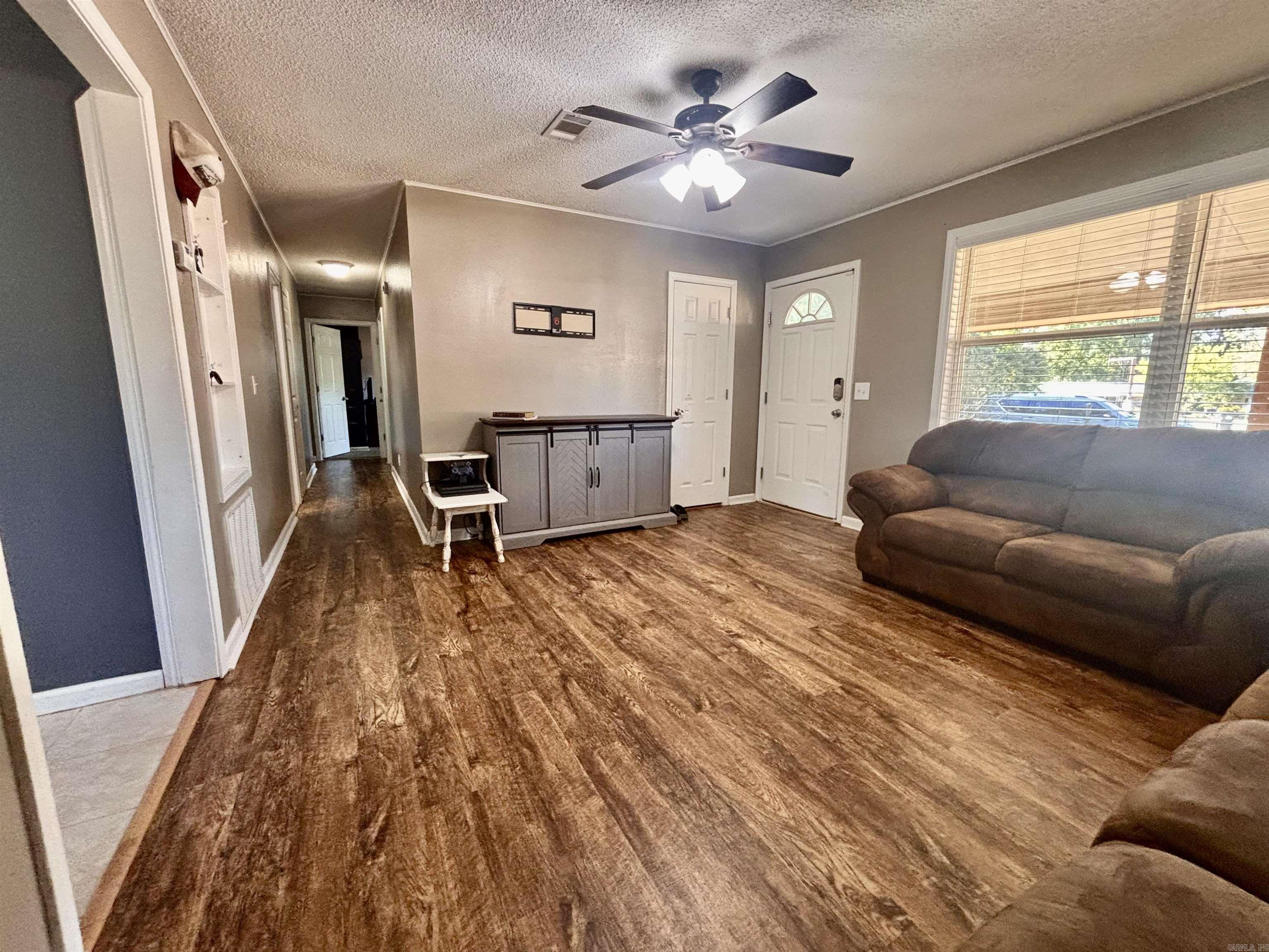 706 Forbes  Bald Knob, AR