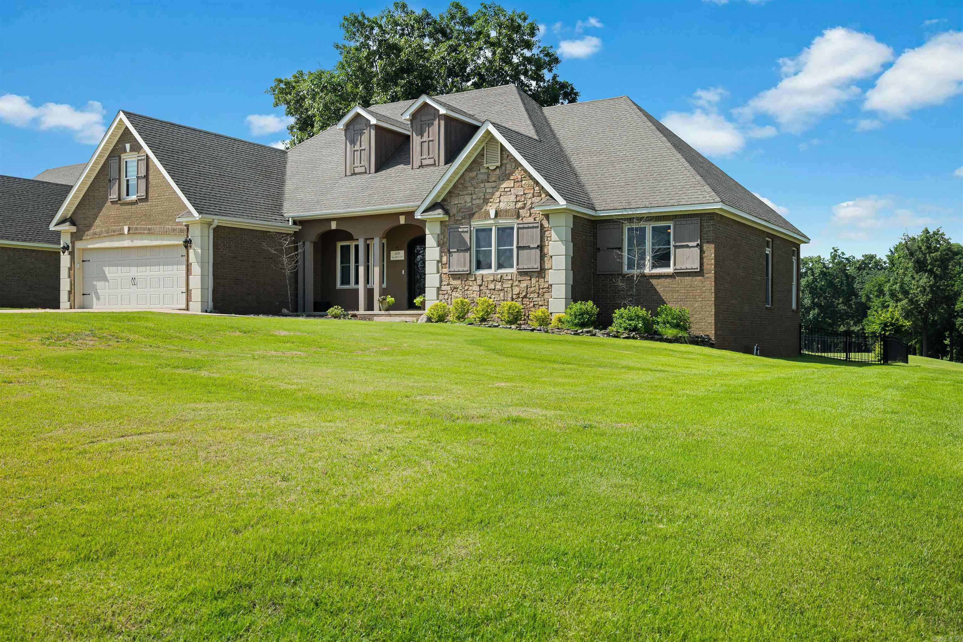 4105 Sage Meadows Boulevard Jonesboro, AR 72405