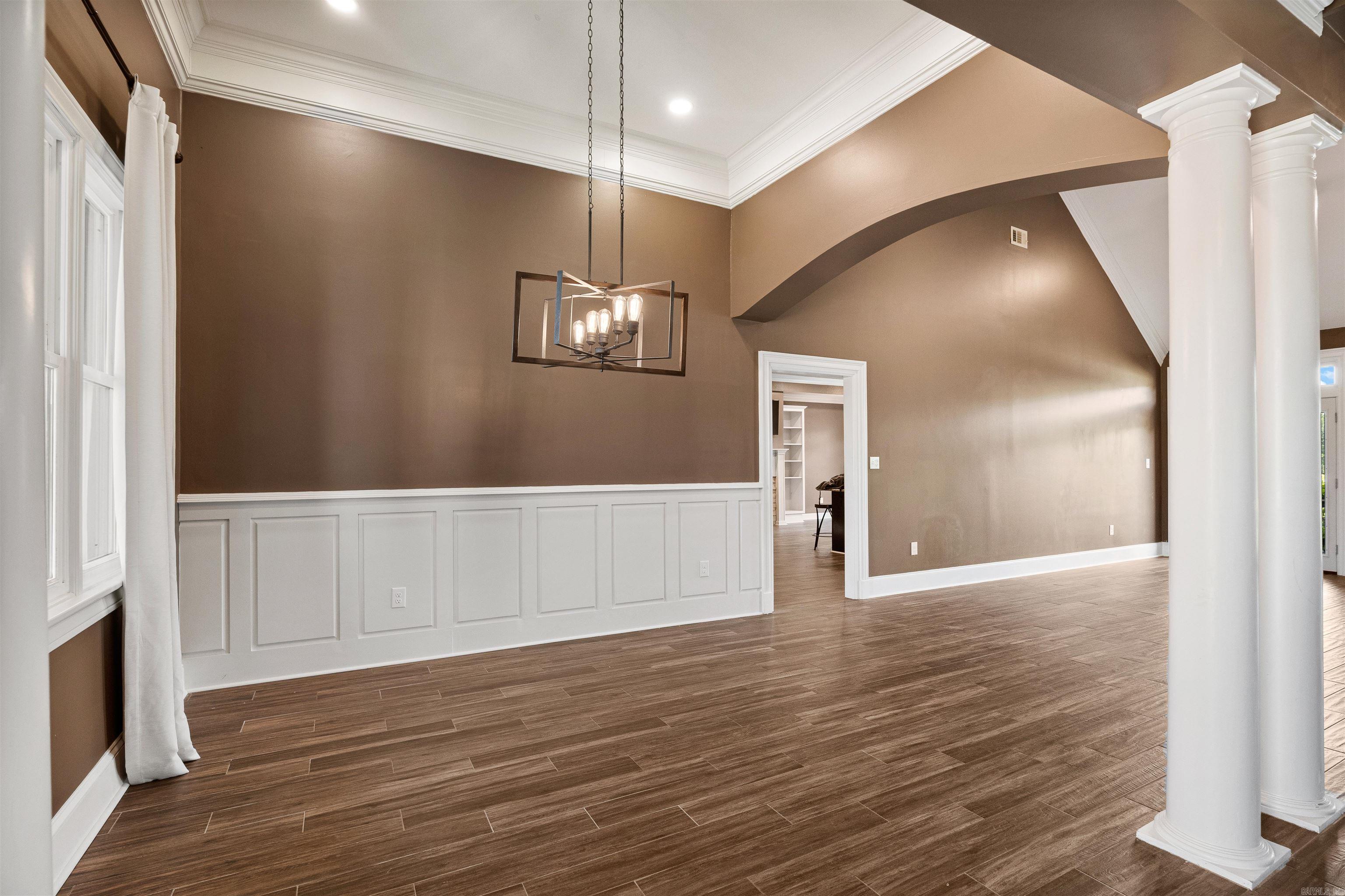 4105 Sage Meadows Boulevard Jonesboro, AR 72405