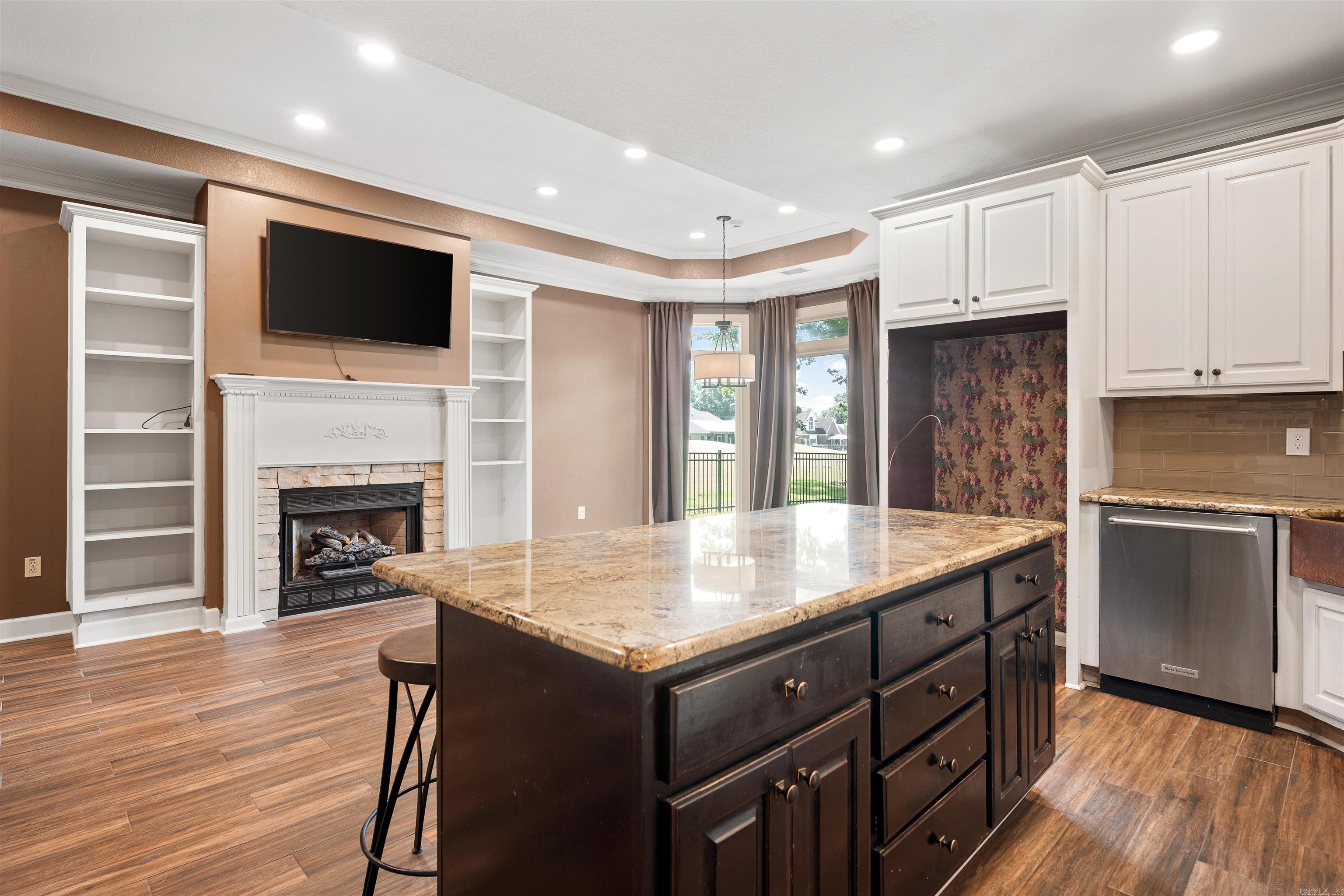 4105 Sage Meadows Boulevard Jonesboro, AR 72405