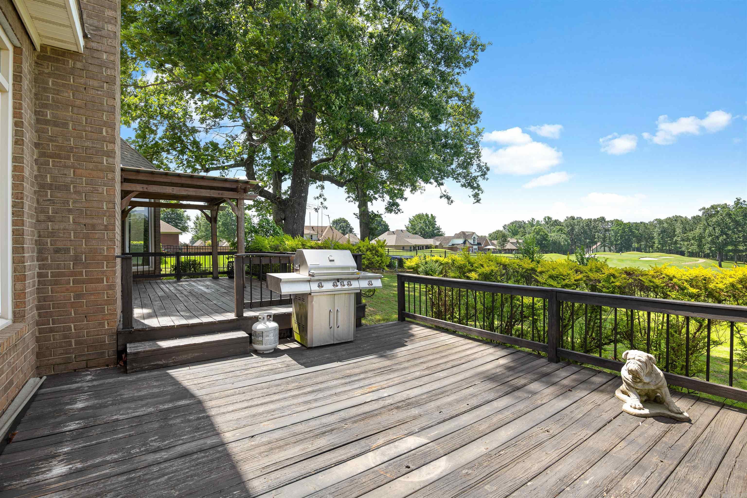 4105 Sage Meadows Boulevard Jonesboro, AR 72405