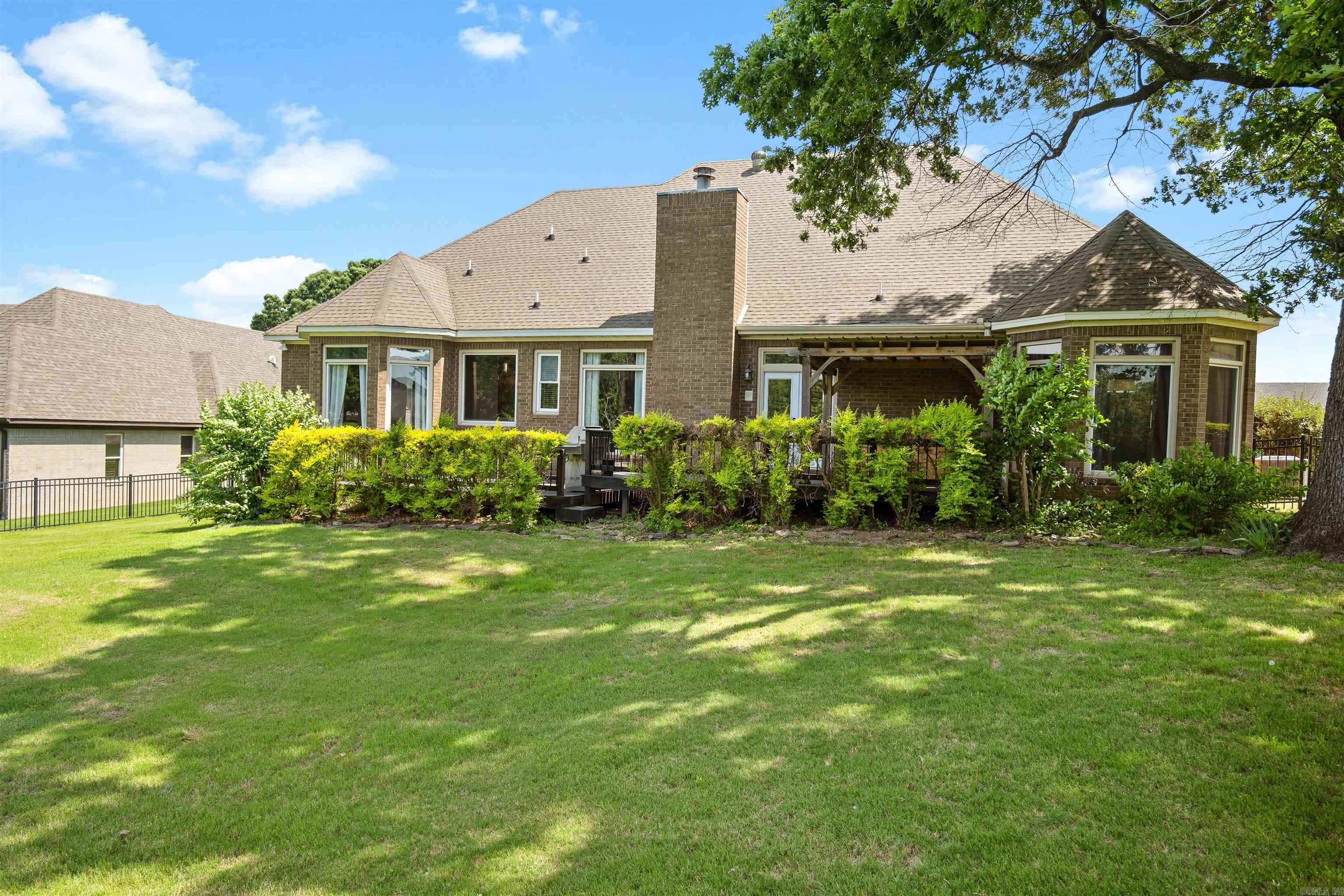 4105 Sage Meadows Boulevard Jonesboro, AR 72405