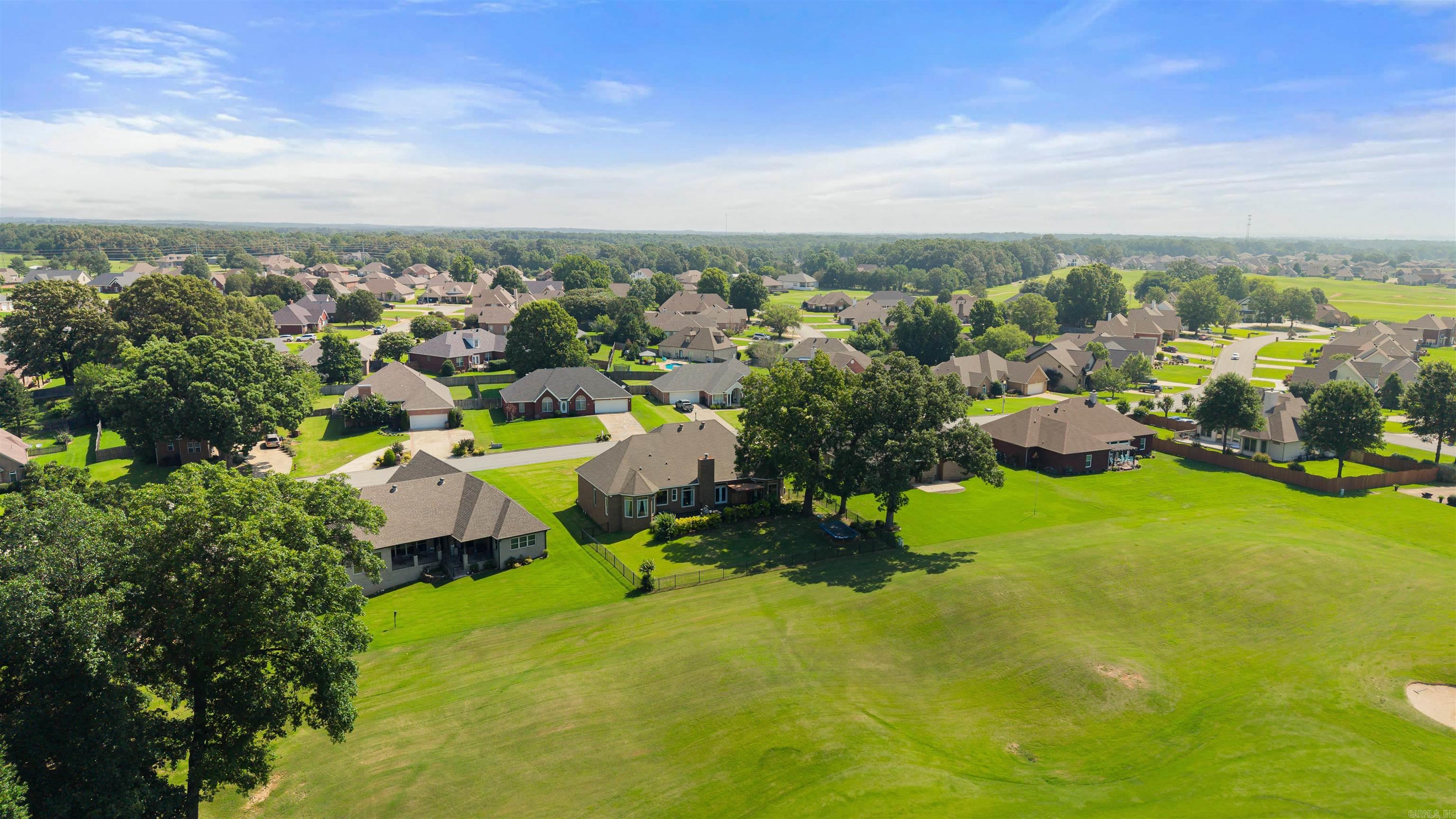 4105 Sage Meadows Boulevard Jonesboro, AR 72405
