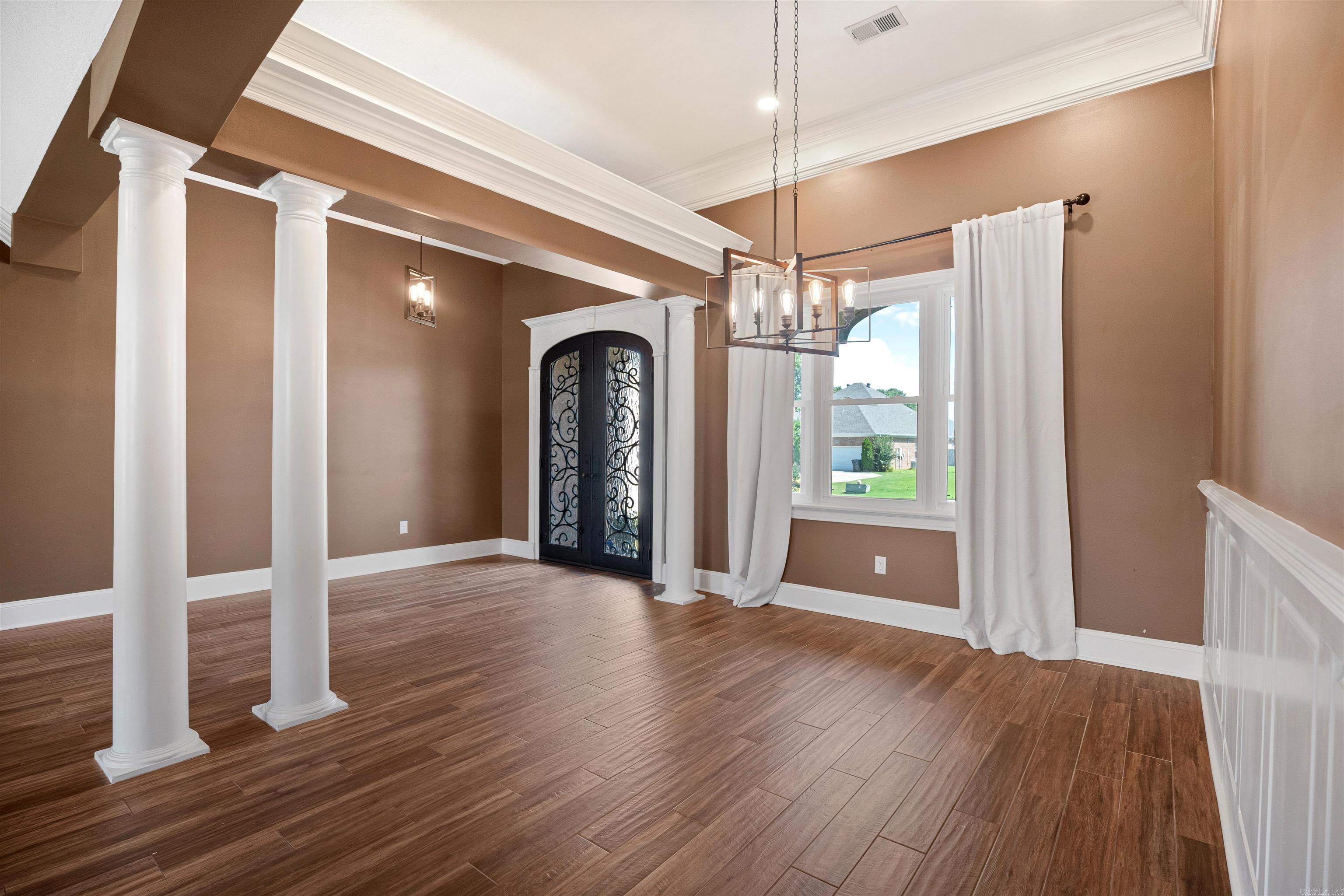 4105 Sage Meadows Boulevard Jonesboro, AR 72405