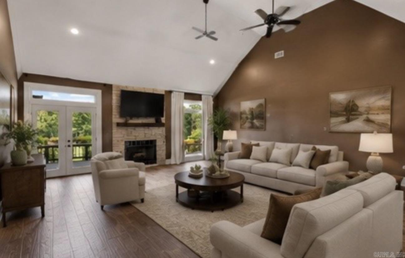4105 Sage Meadows Boulevard Jonesboro, AR 72405
