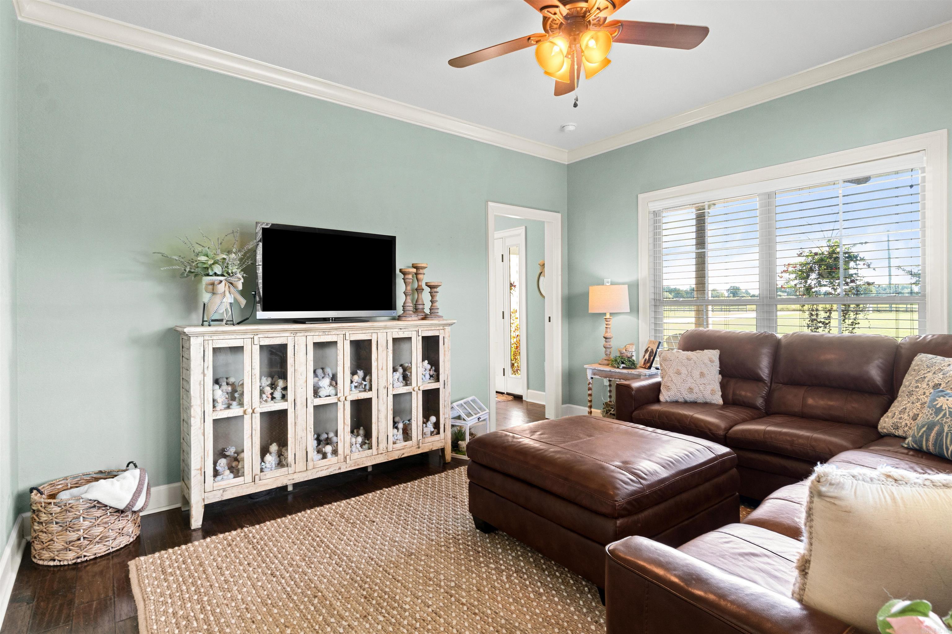 22 W Overland Drive Damascus, AR 72039