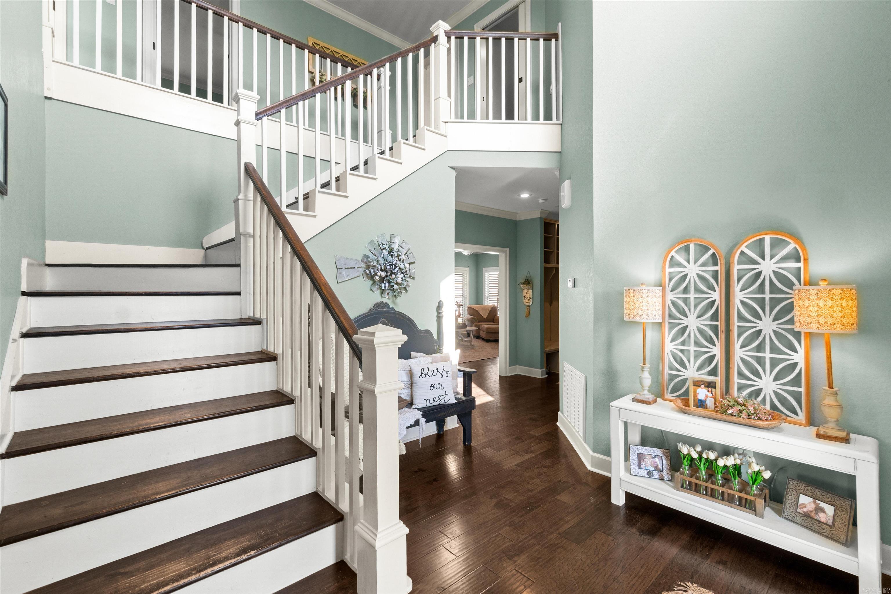 22 W Overland Drive Damascus, AR 72039