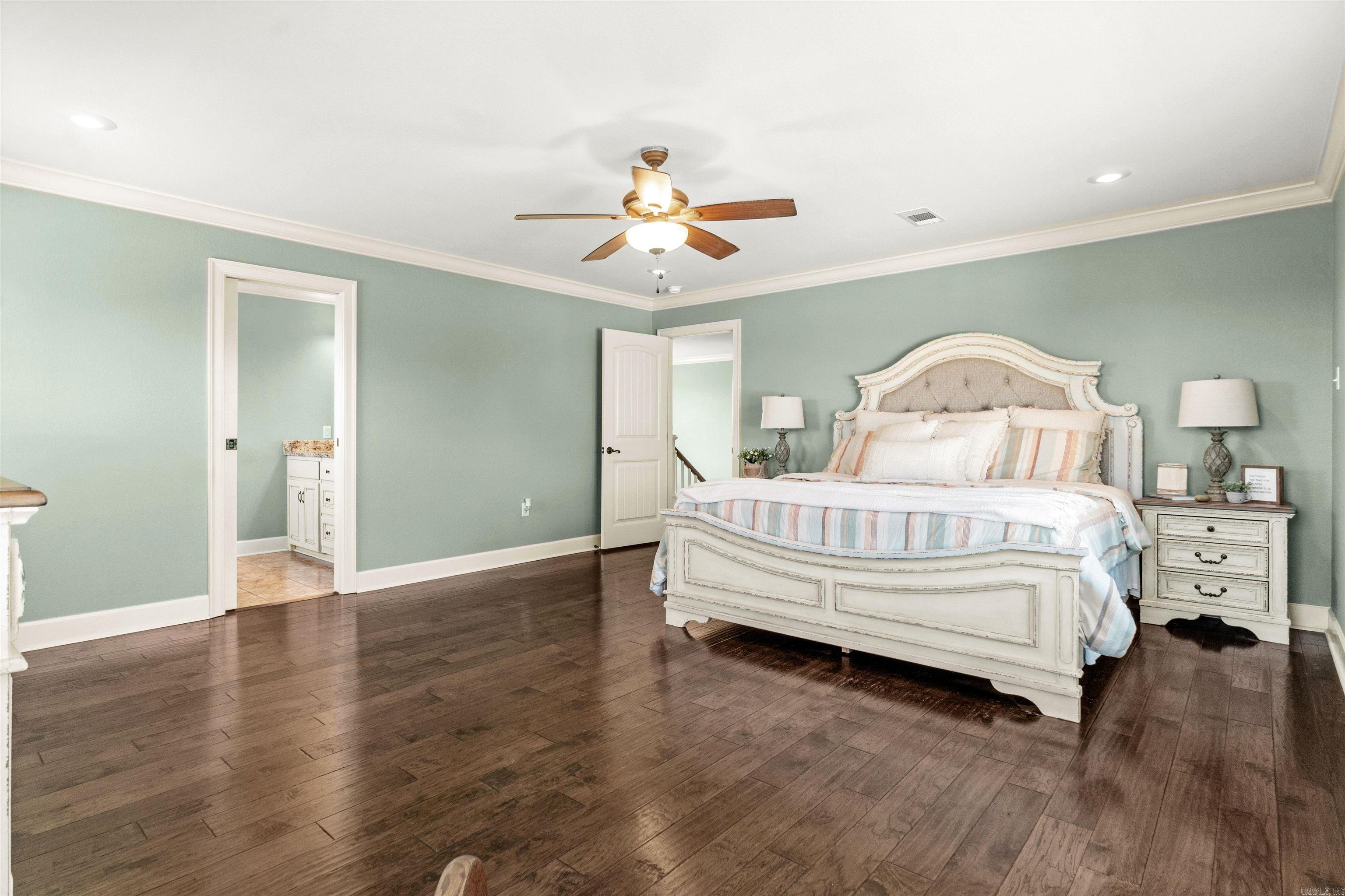 22 W Overland Drive Damascus, AR 72039