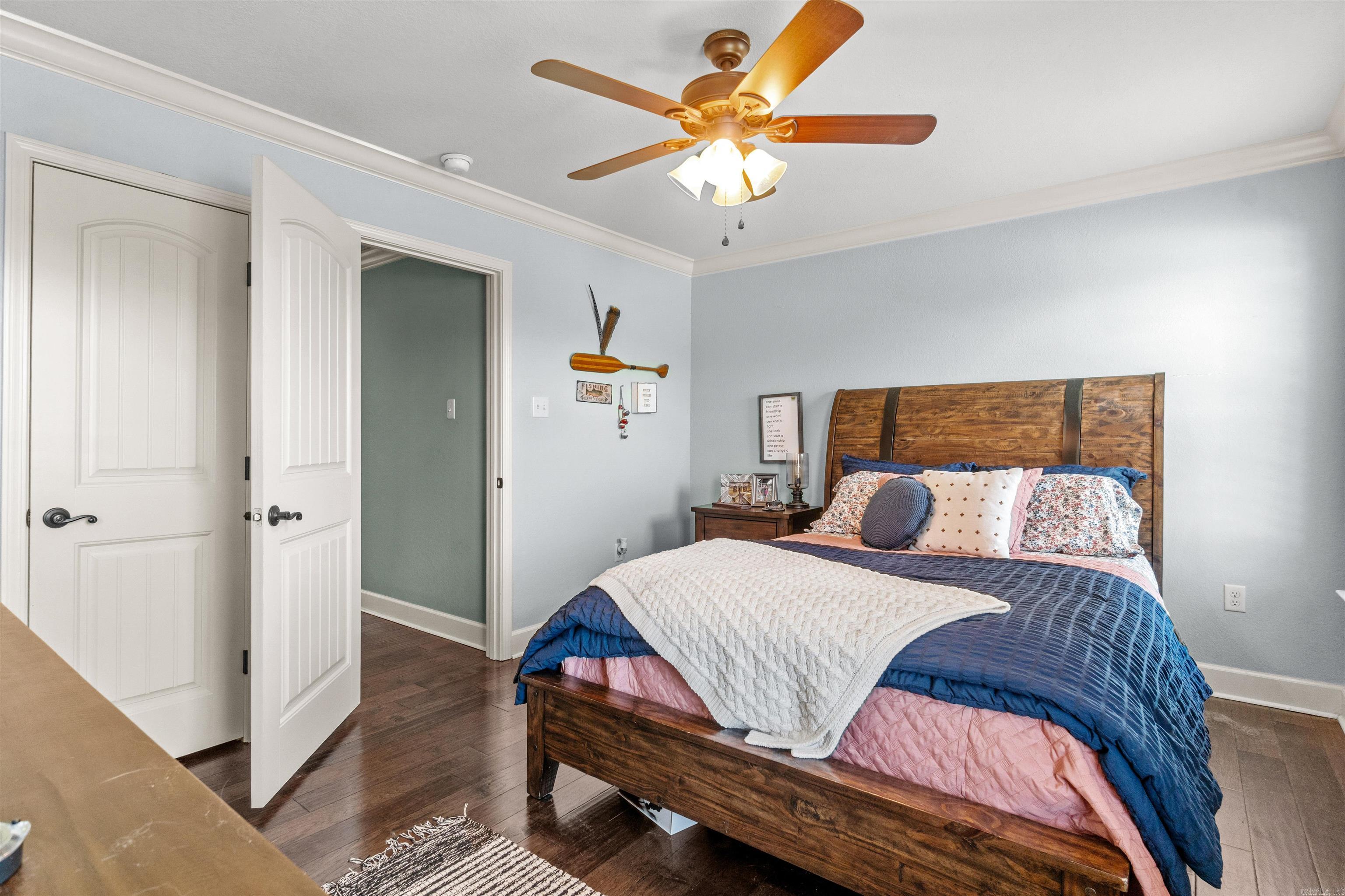 22 W Overland Drive Damascus, AR 72039