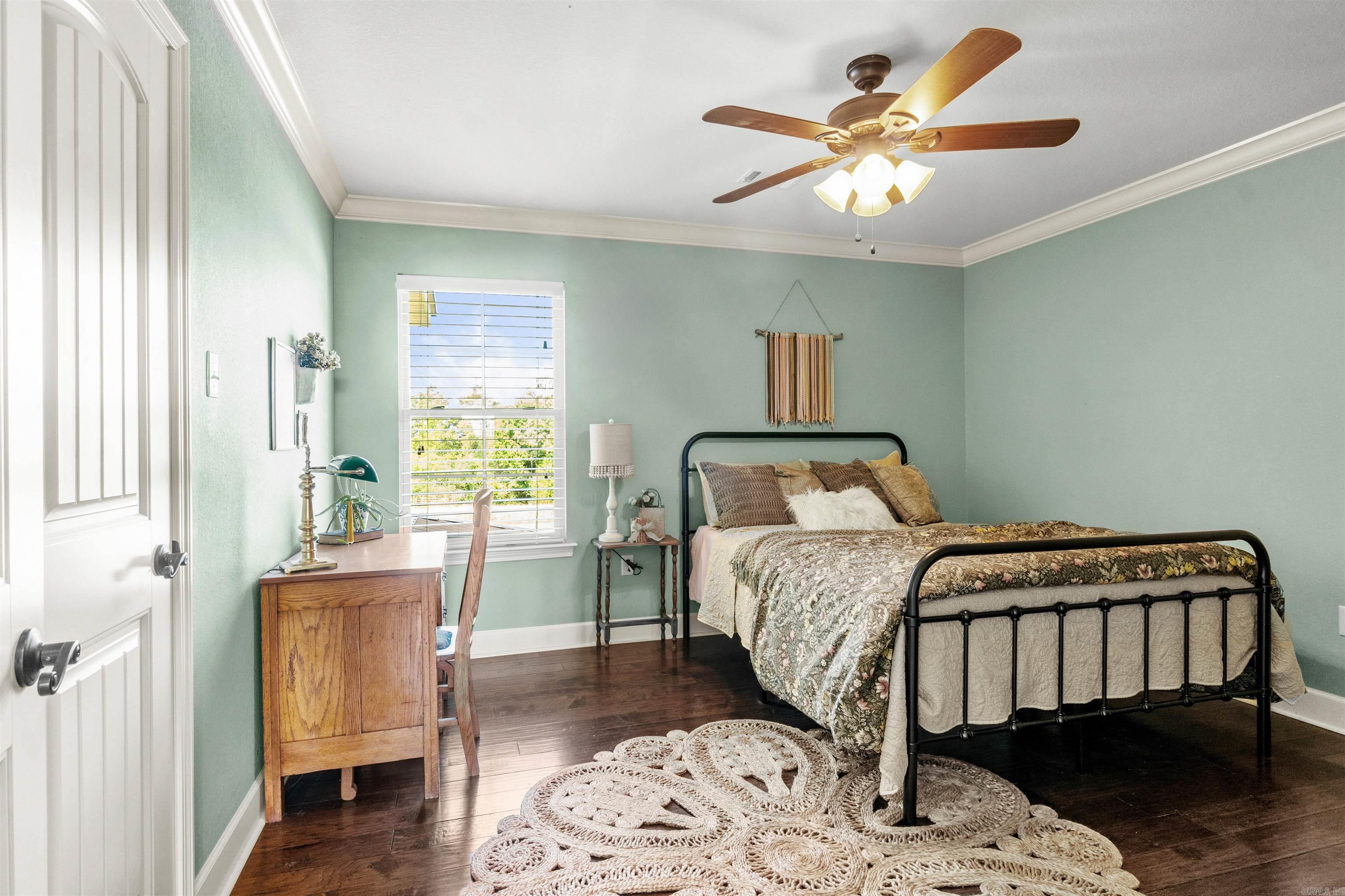 22 W Overland Drive Damascus, AR 72039