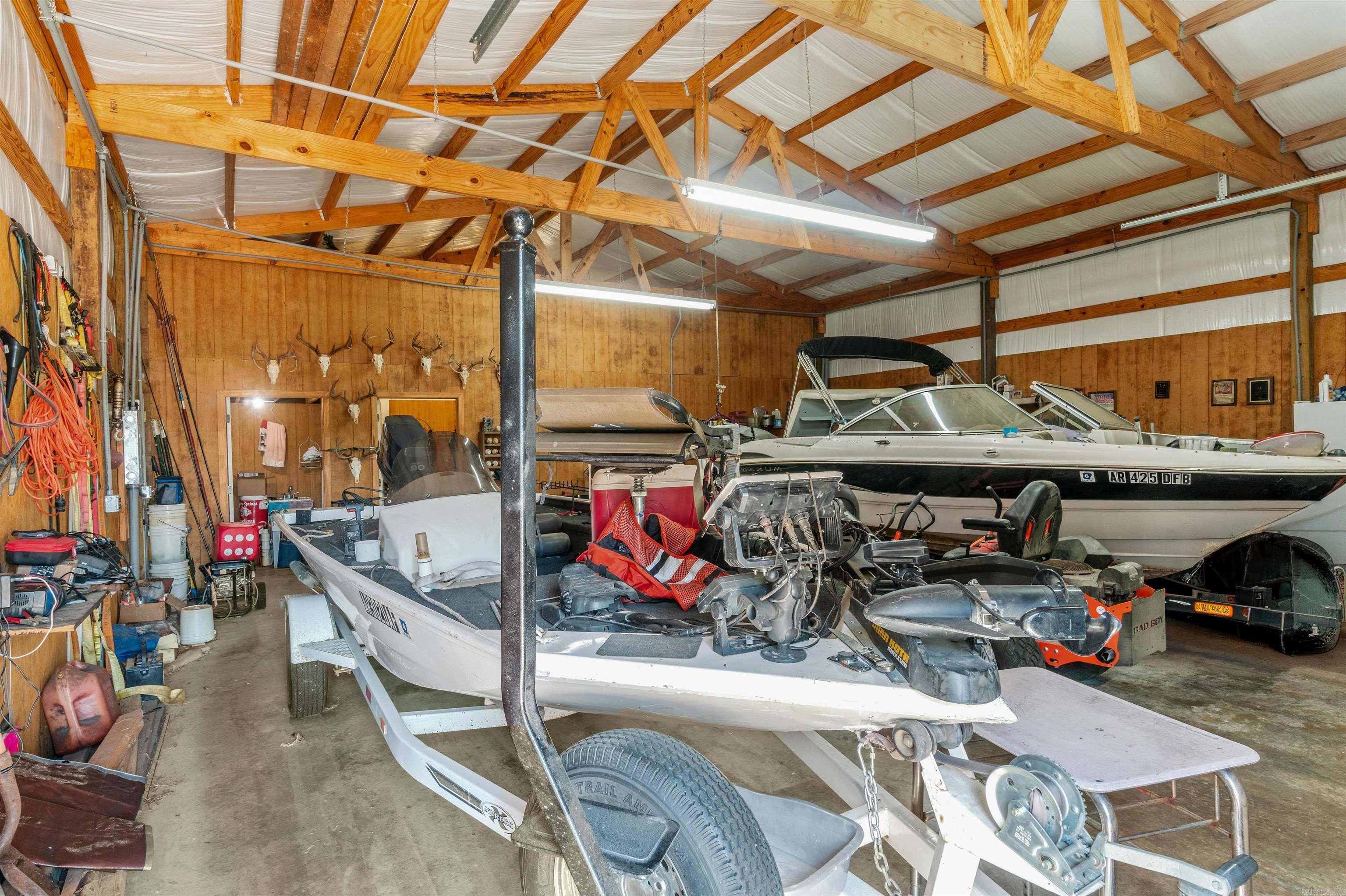 22 W Overland Drive Damascus, AR 72039