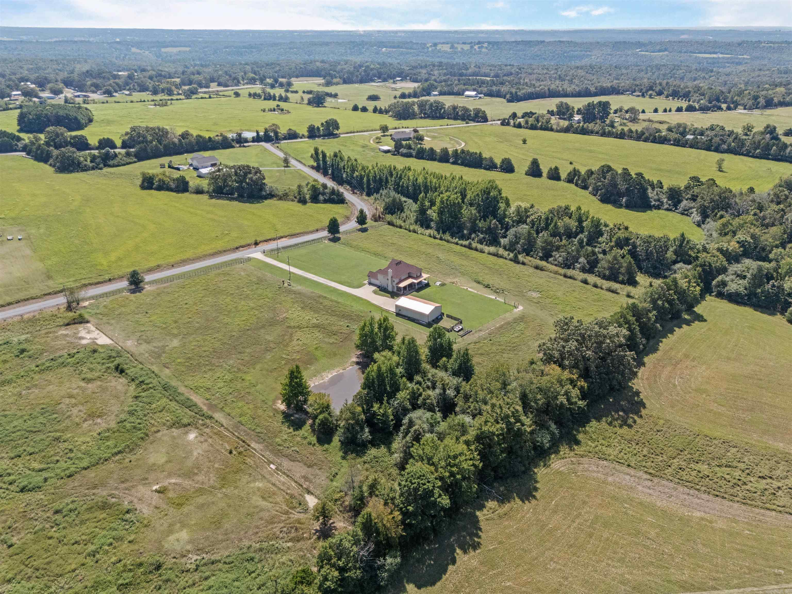 22 W Overland Drive Damascus, AR 72039