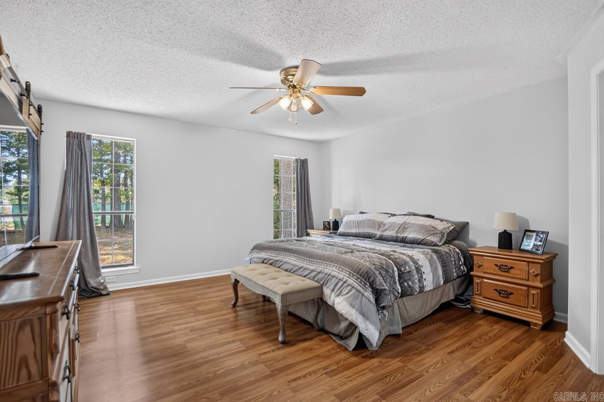 701 Sheffield  Bryant, AR