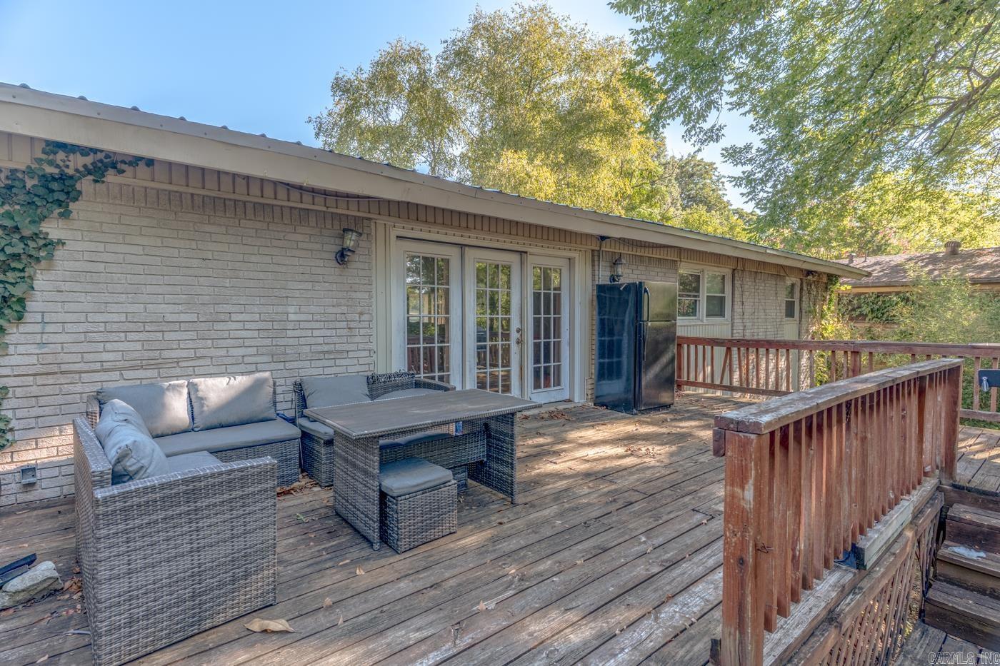 513 W Thomas Ave  Jonesboro, AR