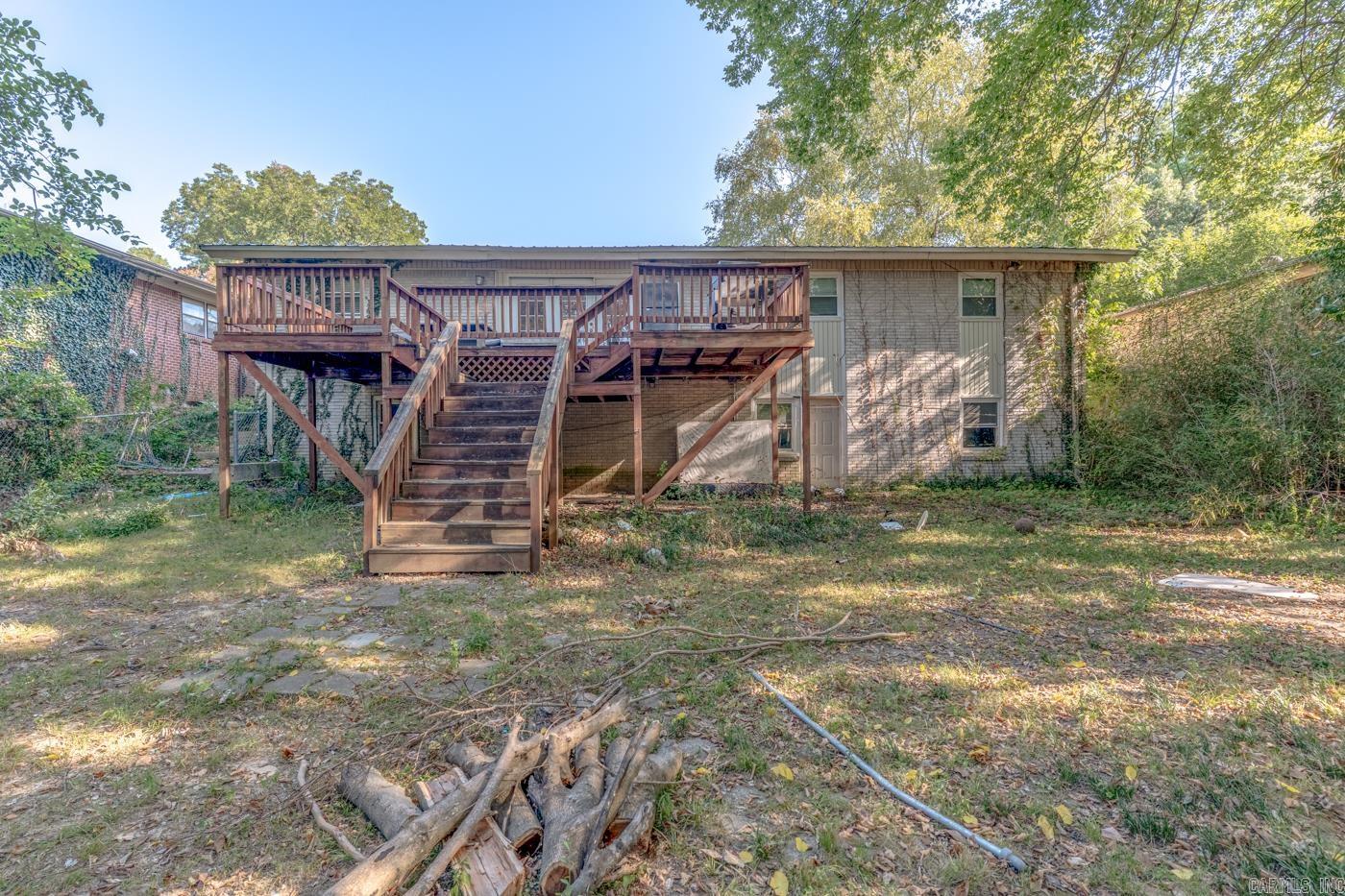 513 W Thomas Ave  Jonesboro, AR