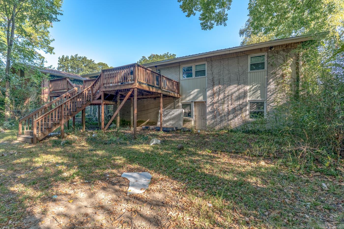 513 W Thomas Ave  Jonesboro, AR